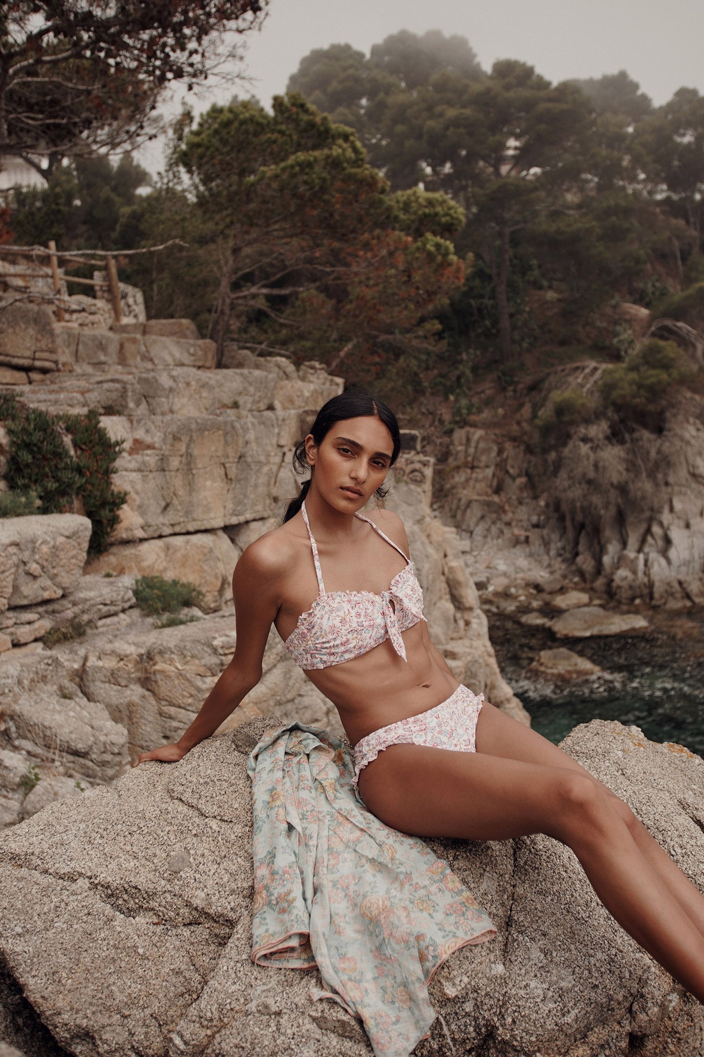 BIKINI BOTTOM BAYA CREAM PADMA MUDRA 2