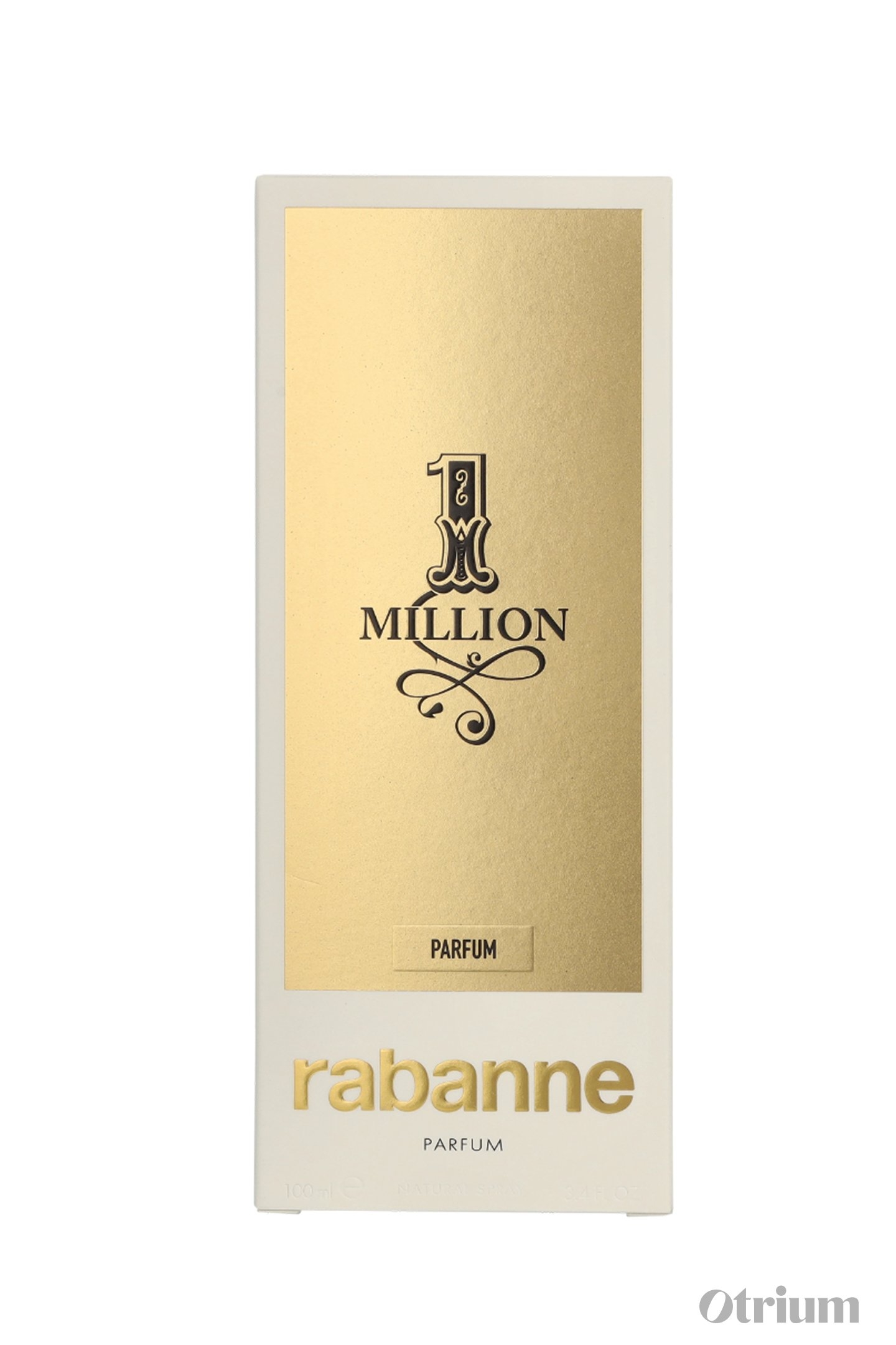 PACO RABANNE - 1 MILLION - EDP (100ML) 3