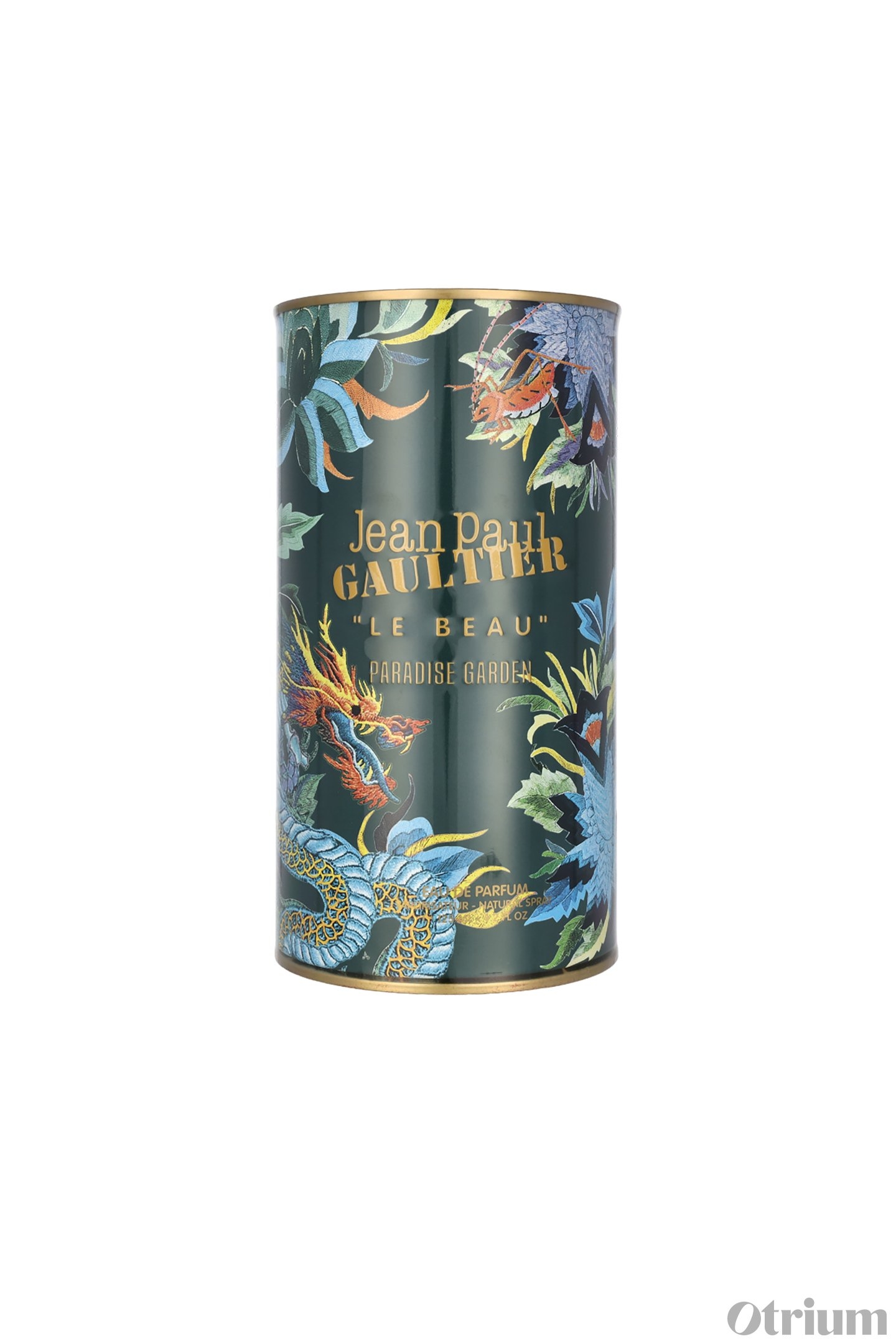 JEAN PAUL GAULTIER - LE BEAU PARADISE GARNEN - EDP (125ML) 3