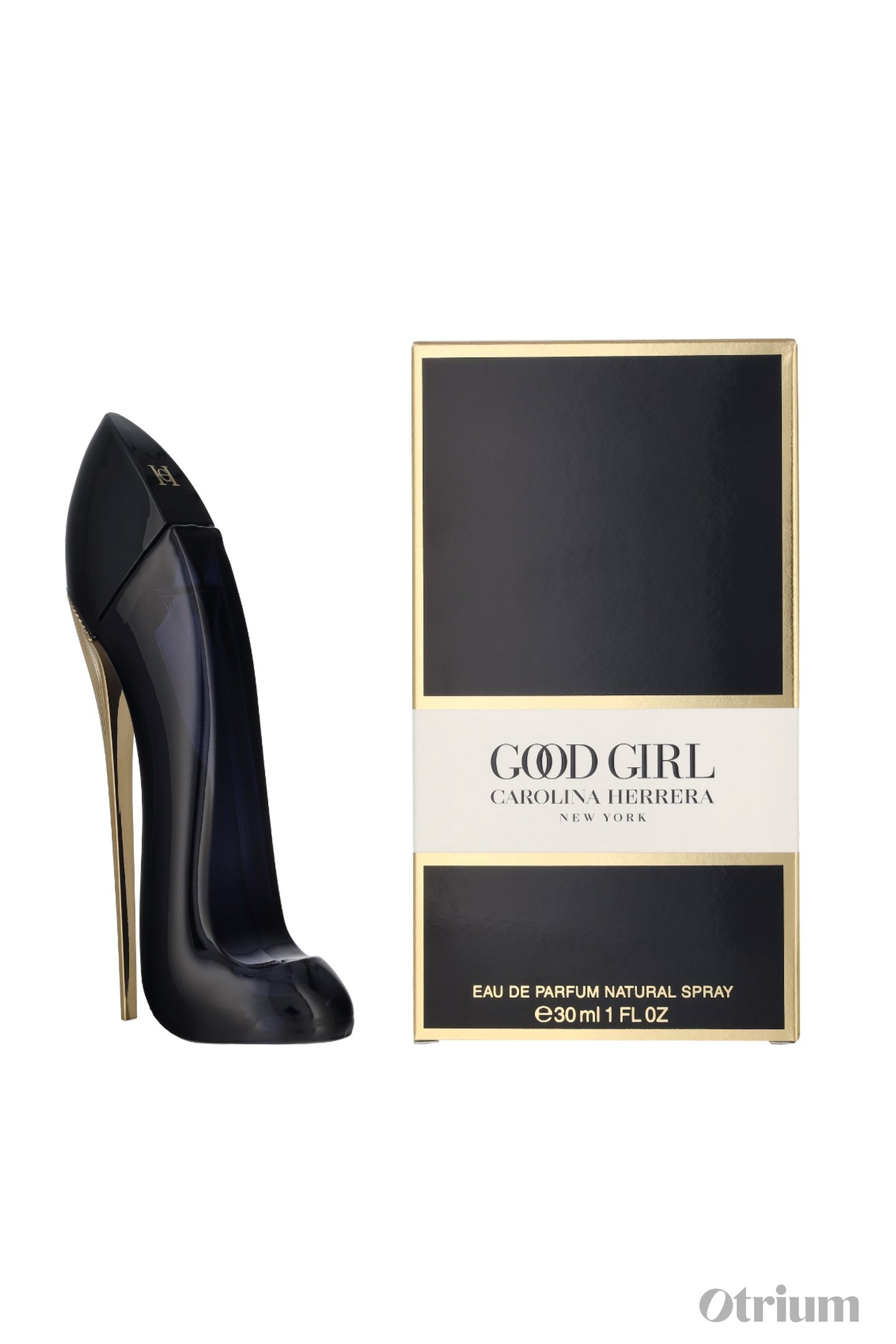 CAROLINA HERRERA - GOOD GIRL - EDP (30ML) 2