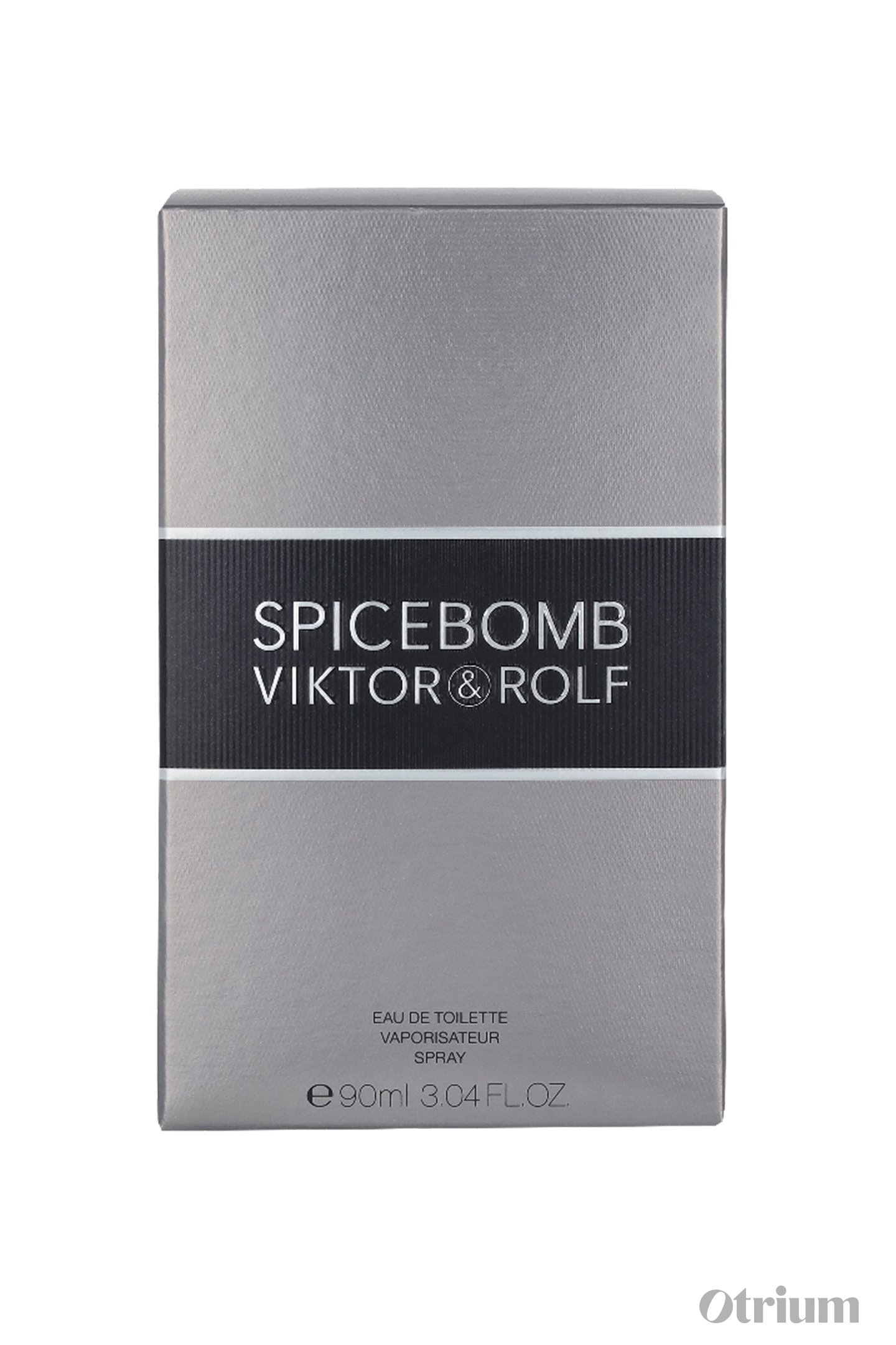 VIKTOR & ROLF - SPICEBOMB - EDT (90ML) 2