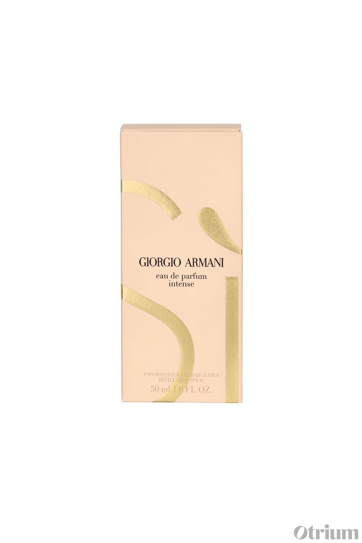 ARMANI - SÌ INTENSE - EDP (50ML) 3