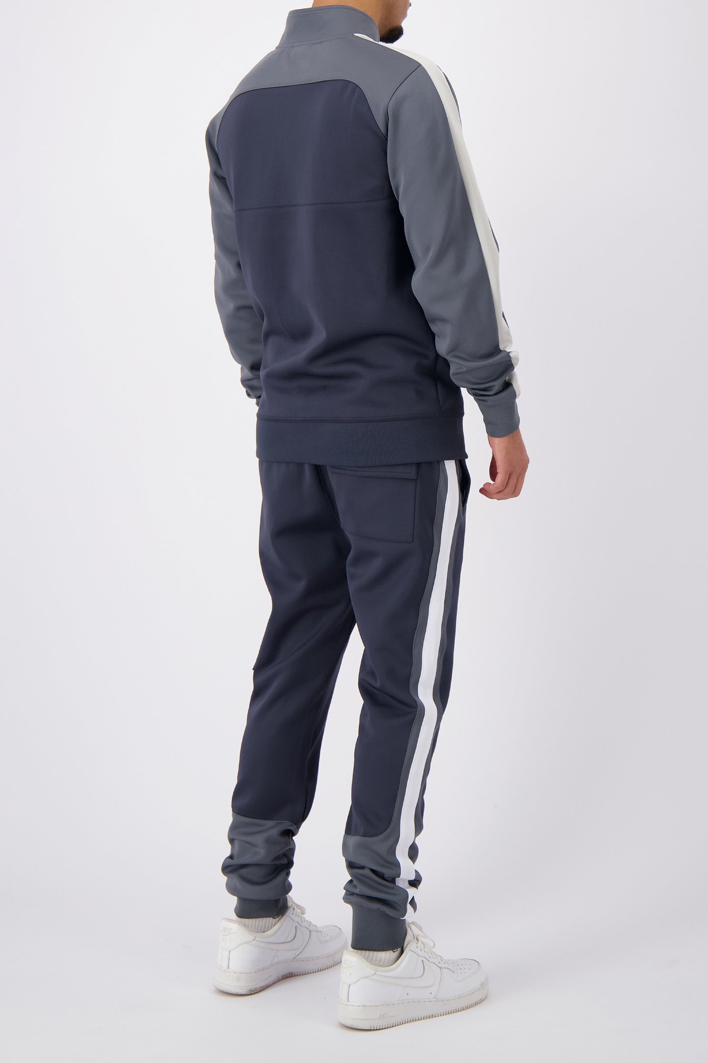 RUMBLE TRACKTOP NAVY 3