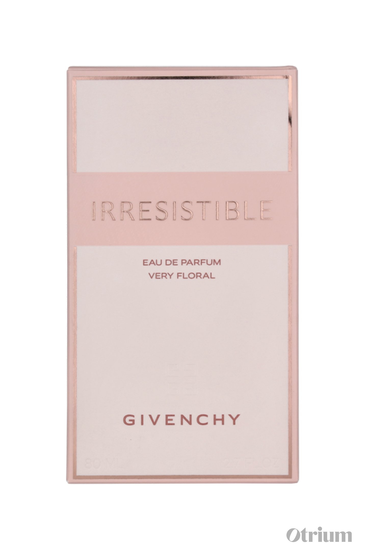 GIVENCHY - IRRÉSISTIBLE VERY FLORAL - EDP (80ML) 3