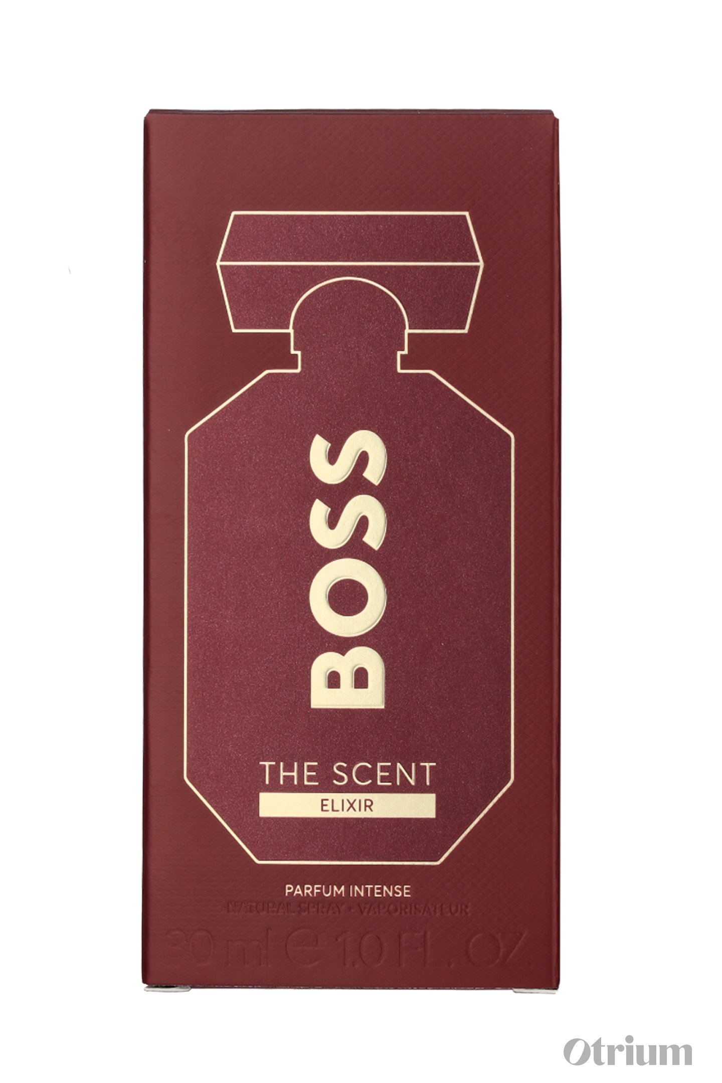 HUGO BOSS - THE SCENT FOR HER ELIXIR - EDP (50ML) 3