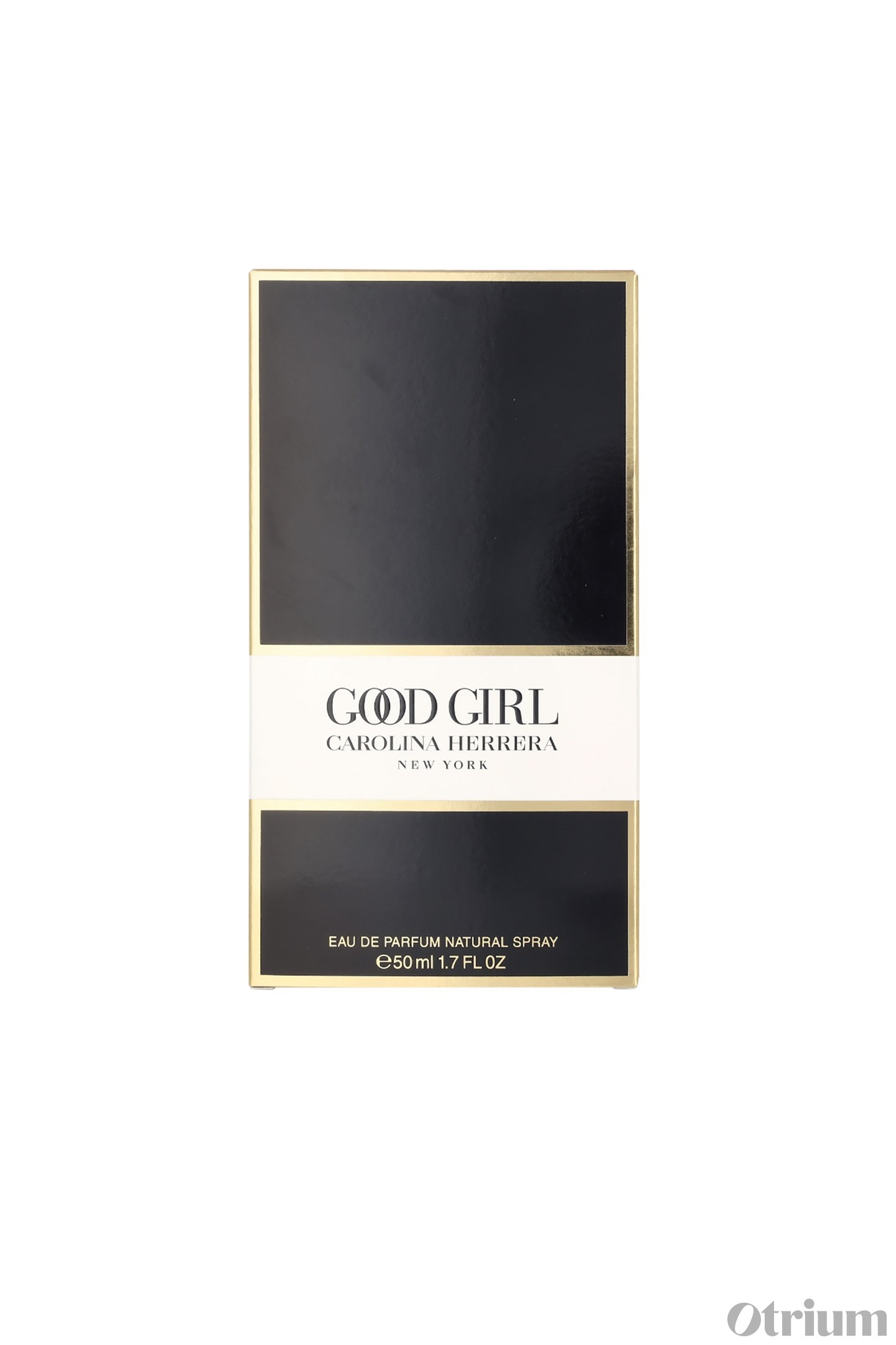 CAROLINA HERRERA GOOD GIRL - EDP (50ML) 3