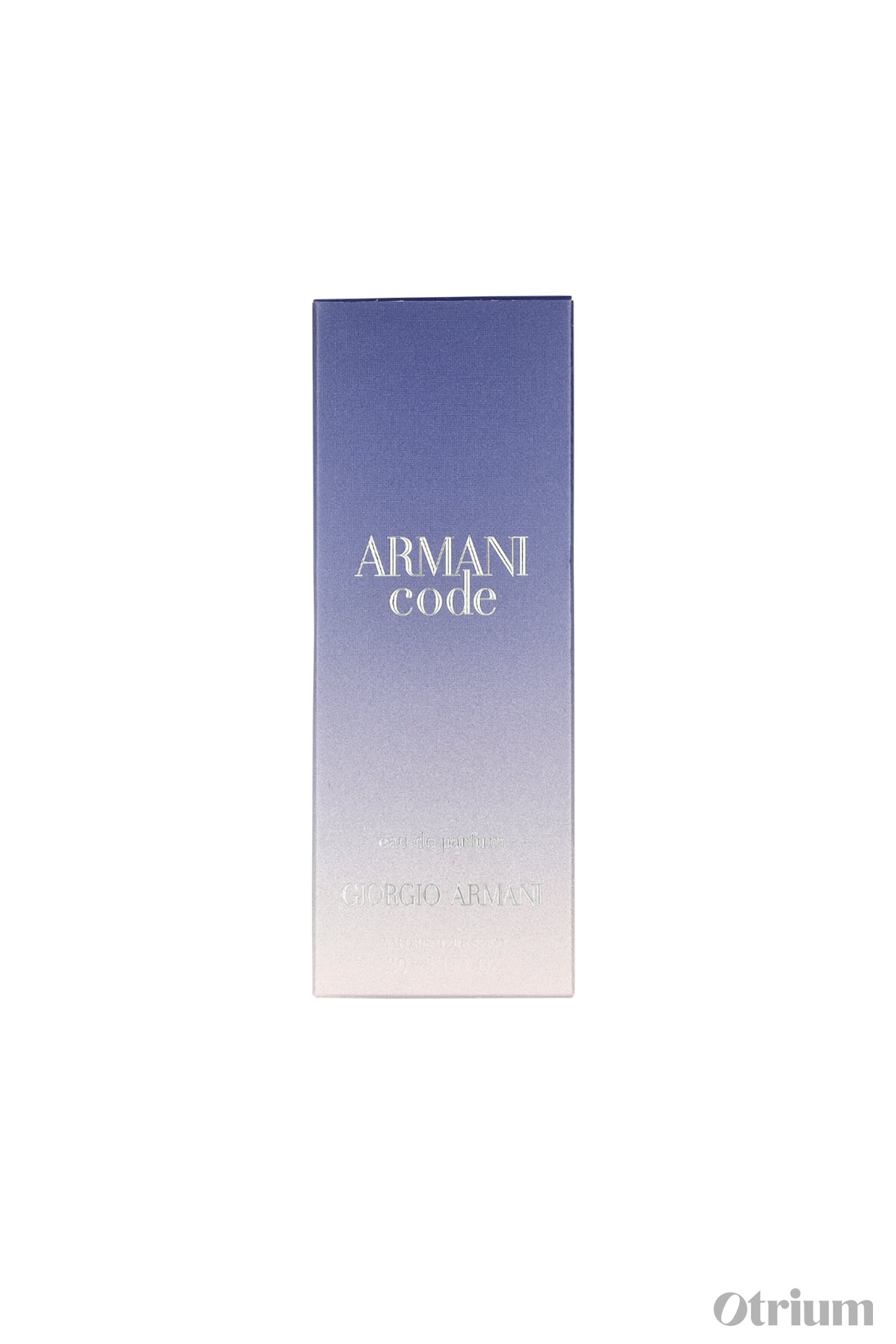 ARMANI - ARMANI CODE POUR FEMME - EDP (30ML) 3