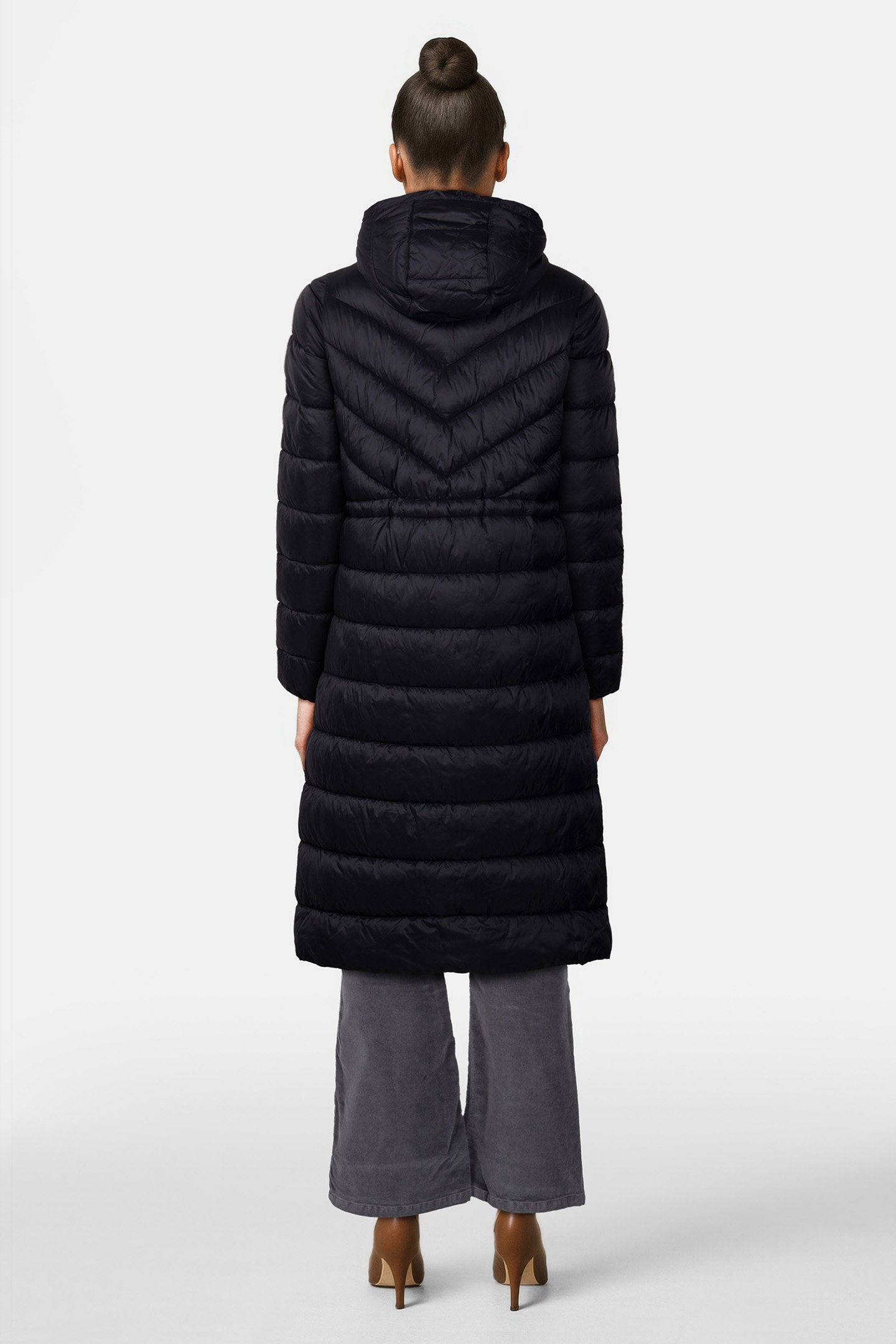 COMMA JACKETS OUTDOOR BLACK 2