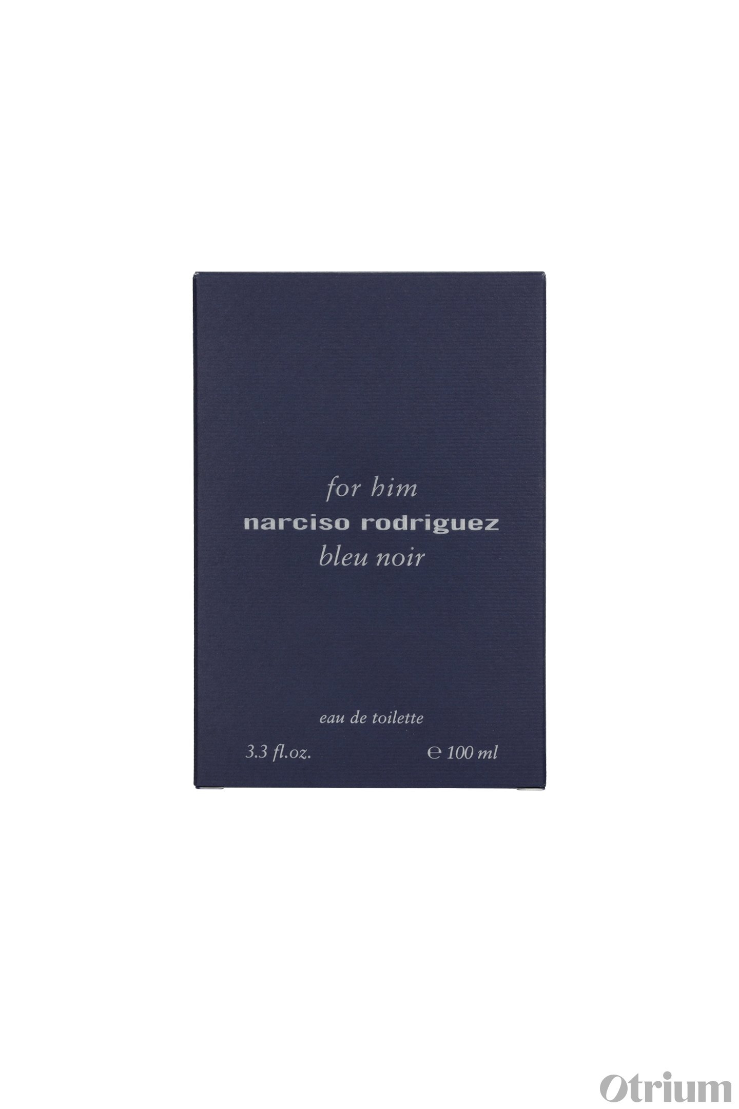 NARCISO RODRIGUEZ - BLEU NOIR FOR HIM - EDP (100ML) 3