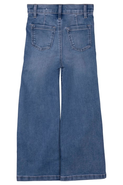 S.OLIVER JUNIOR JEANS BLUE 2