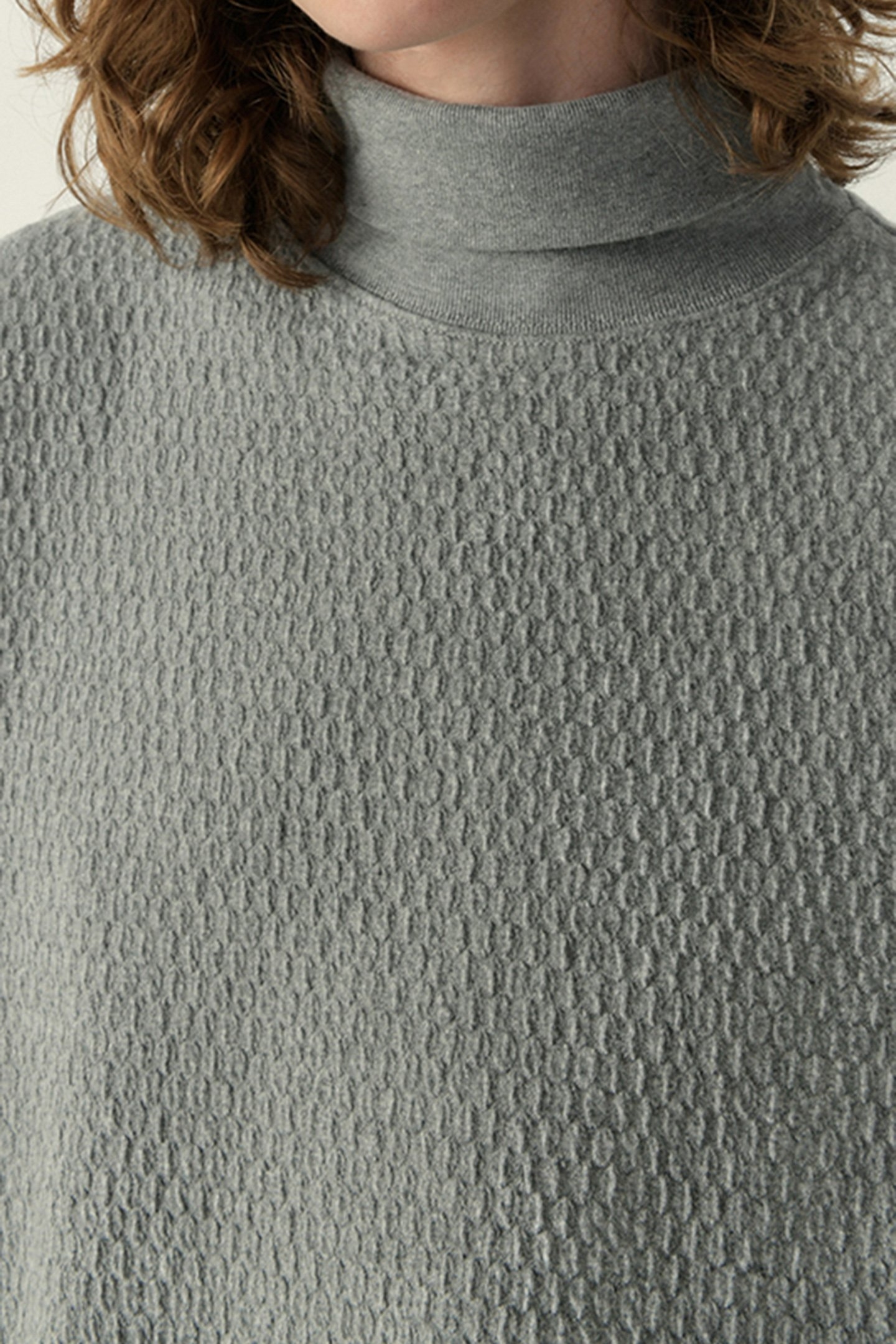 ELLAN SWEATS GRIS CHINE 4