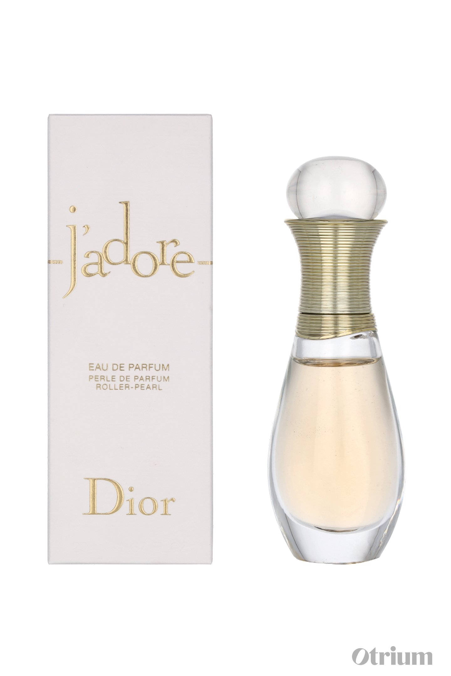 DIOR - J'ADORE - EDP ROLLER-PEARL (20ML) 2