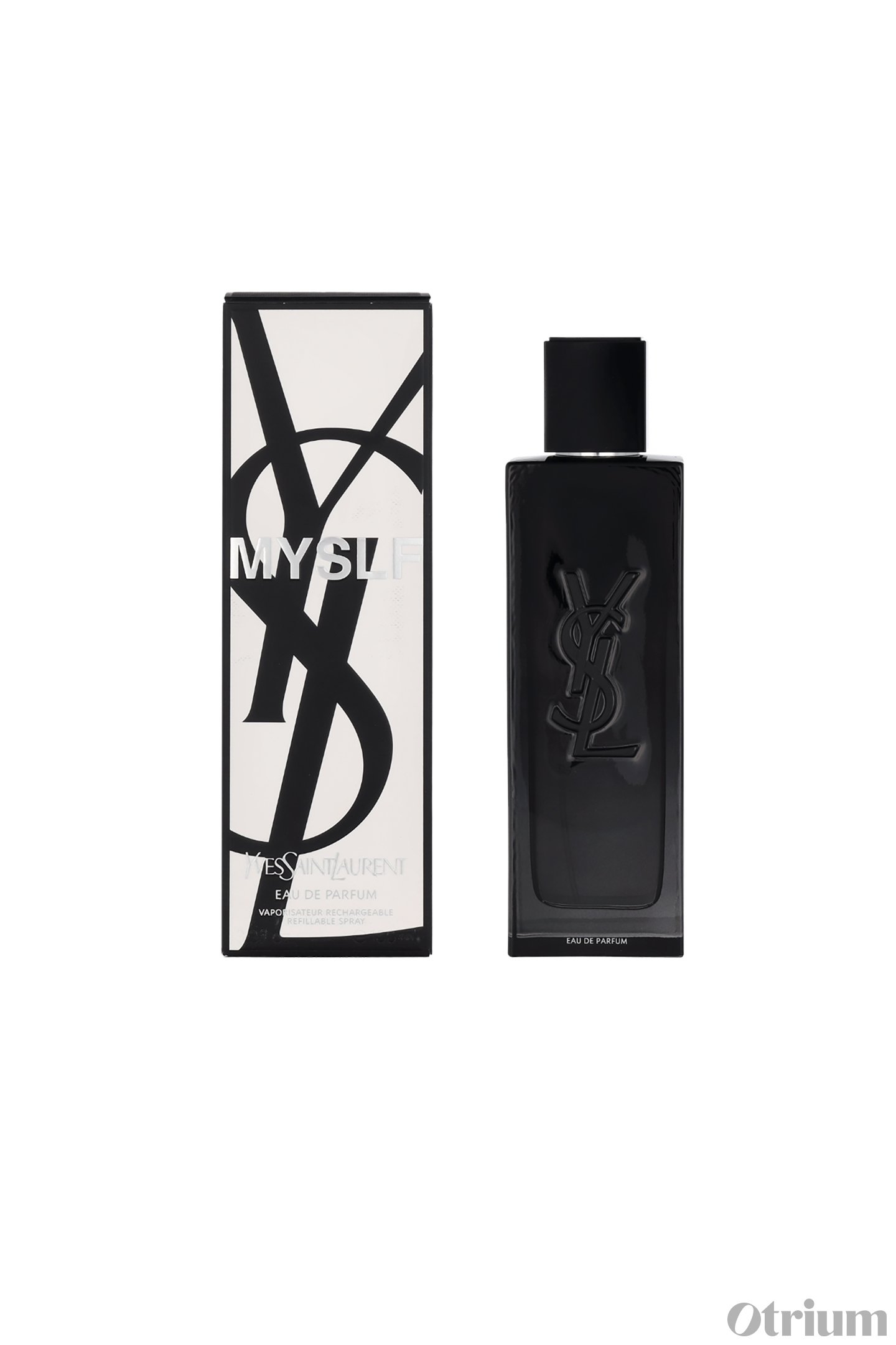 YVES SAINT LAURENT - MYSLF - EDP (100ML) 2