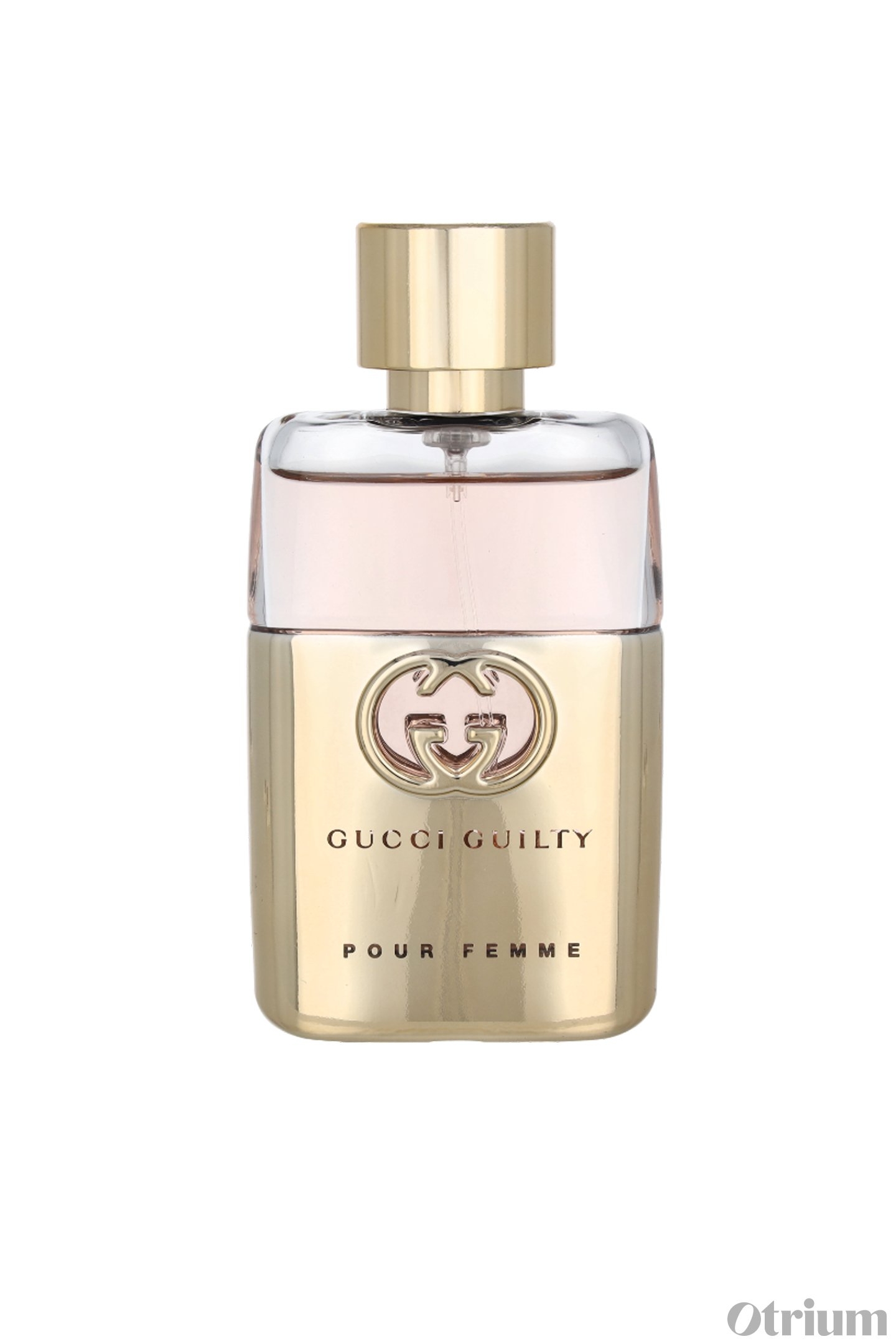 GUCCI - GUILTY POUR FEMME - EDP (30ML) 1