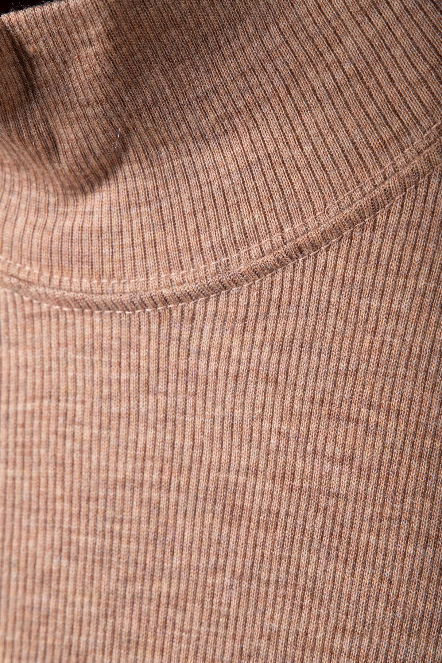 JIKEL TANK TOP CARAMEL COFFEE 4