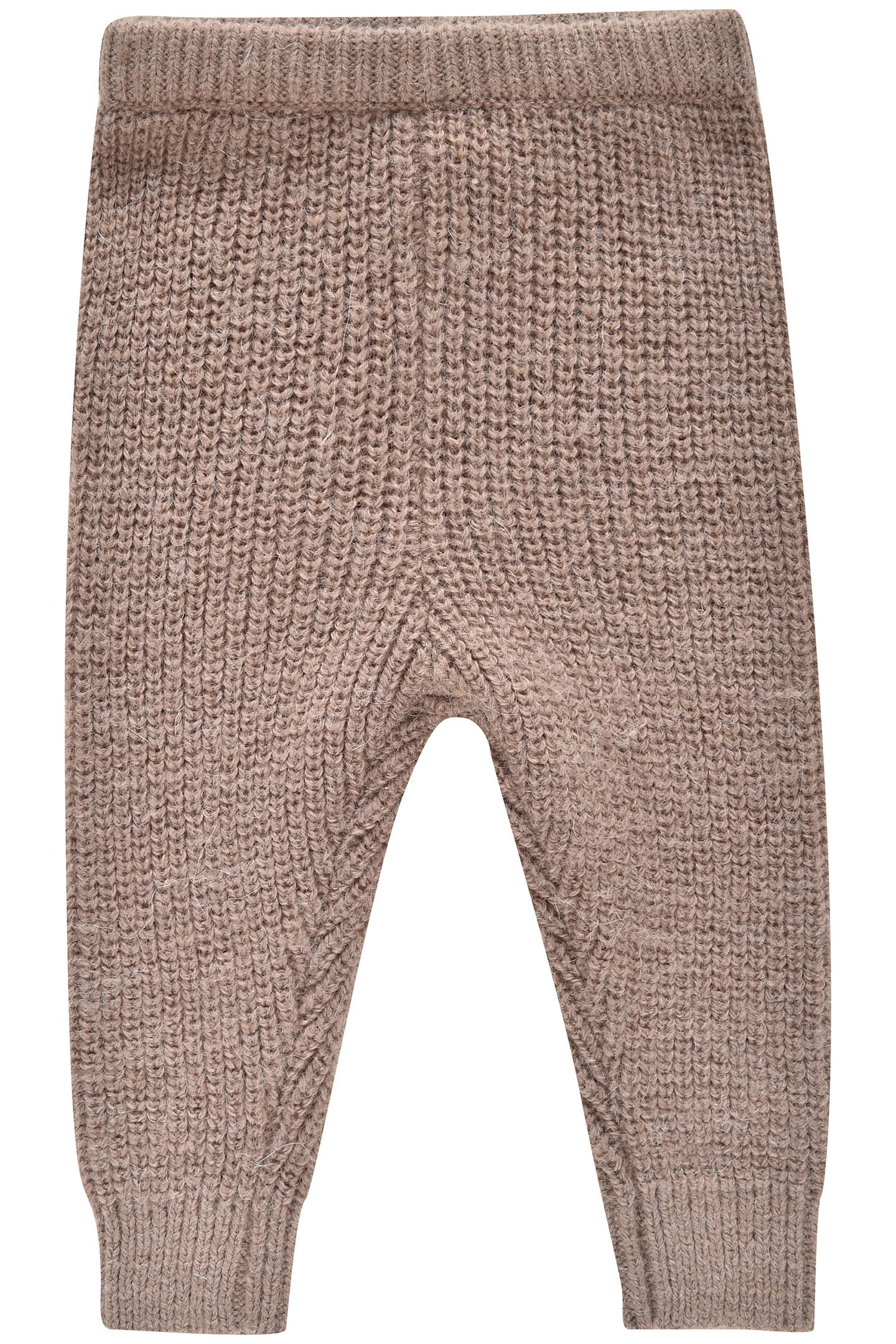 LEGGINGS PEDRO TAUPE 2