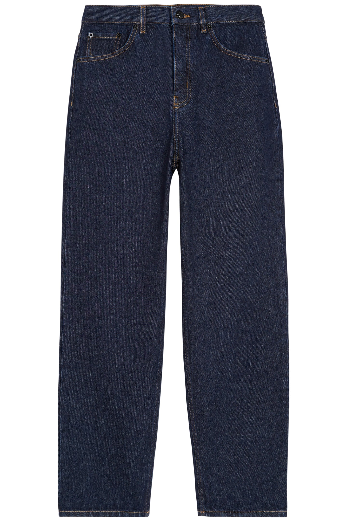 JEAN STRAIGHT BRUT BLUE BRUT 3