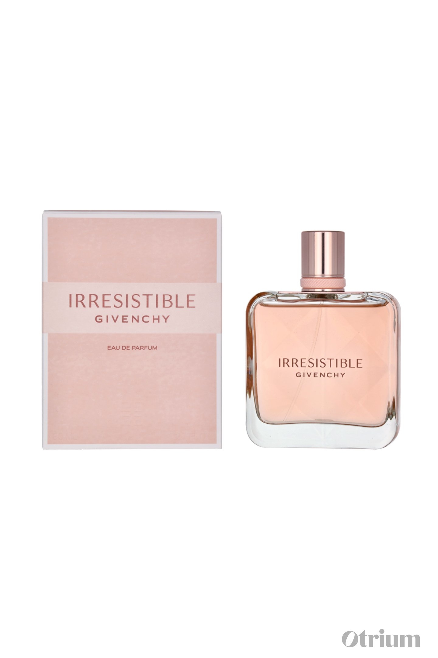 GIVENCHY - IRRÉSISTIBLE - EDP (80ML) 2