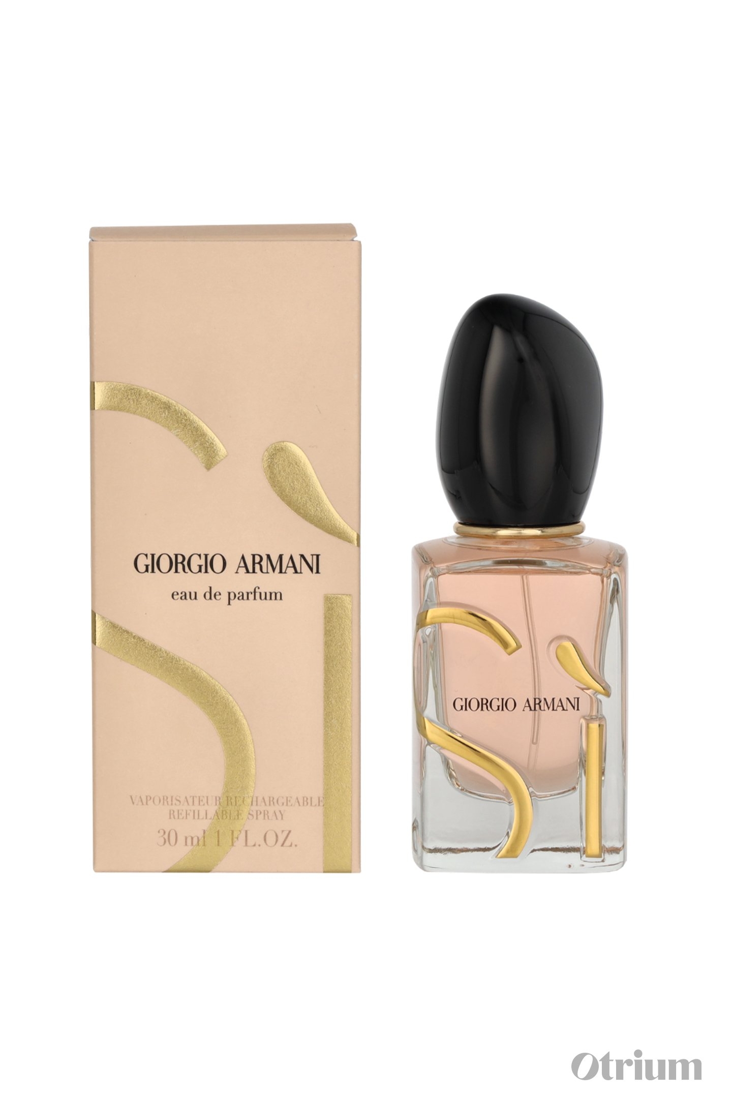 ARMANI - SÌ - EDP (30ML) 2