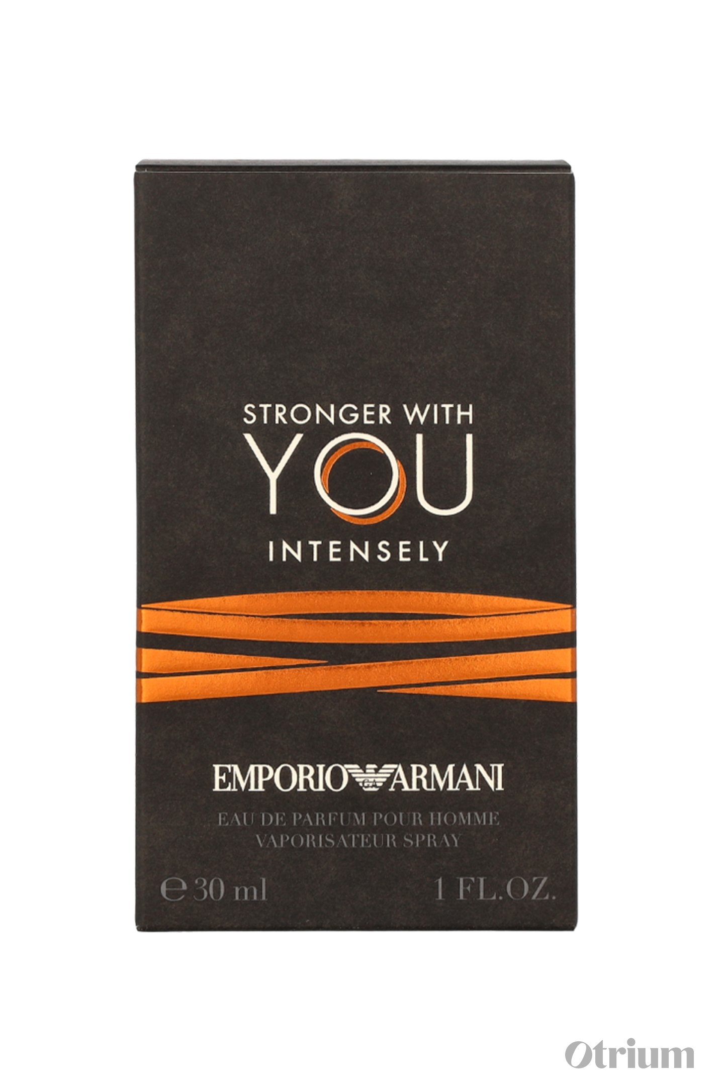 ARMANI - STRONGER WITH YOU INTENSELY - EDP (30ML) 3