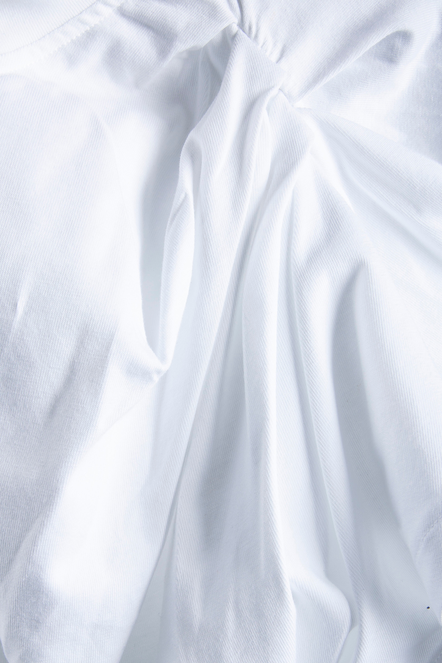 CHARRONSPE T-SHIRT WHITE 4