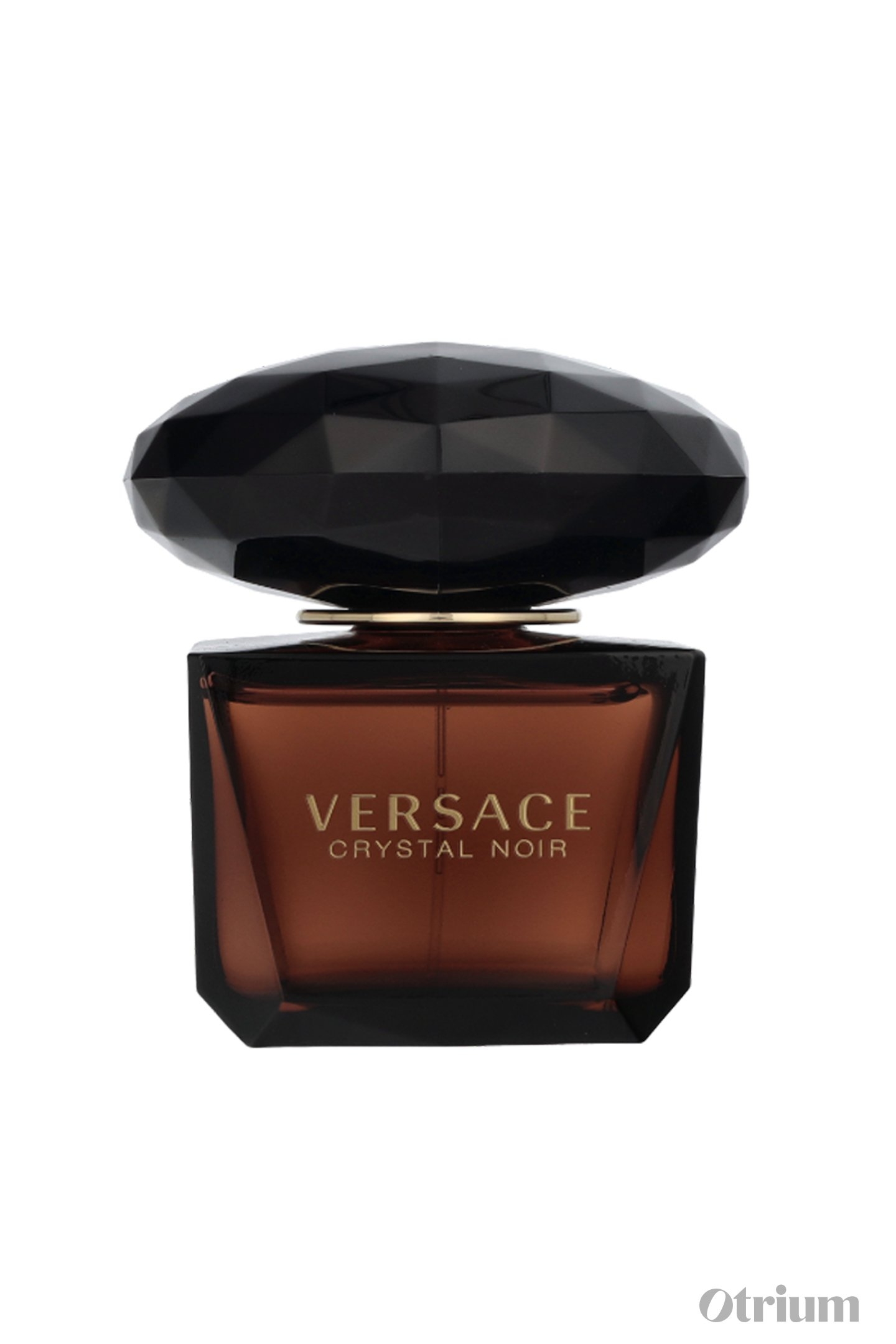 VERSACE - CRYSTAL NOIR PARFUM - EDP (90ML) 1