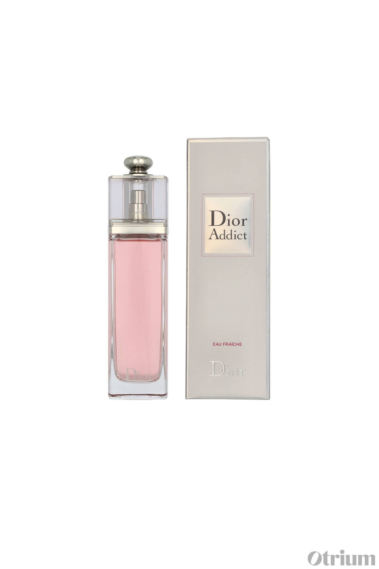 DIOR - DIOR ADDICT EAU FRAÎCHE - EDT (100ML) 2