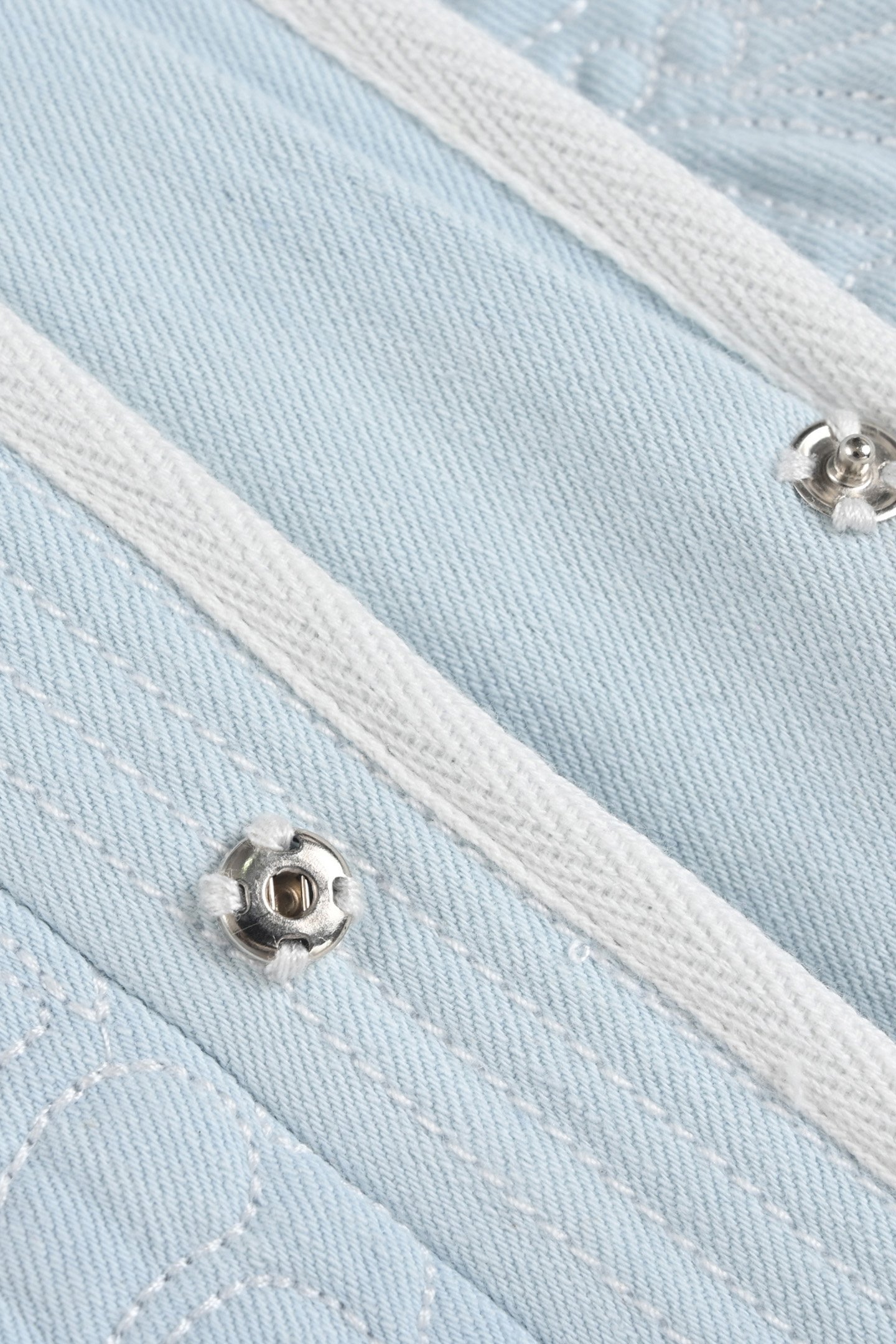 JACKET TELIANI LIGHT BLUE 3