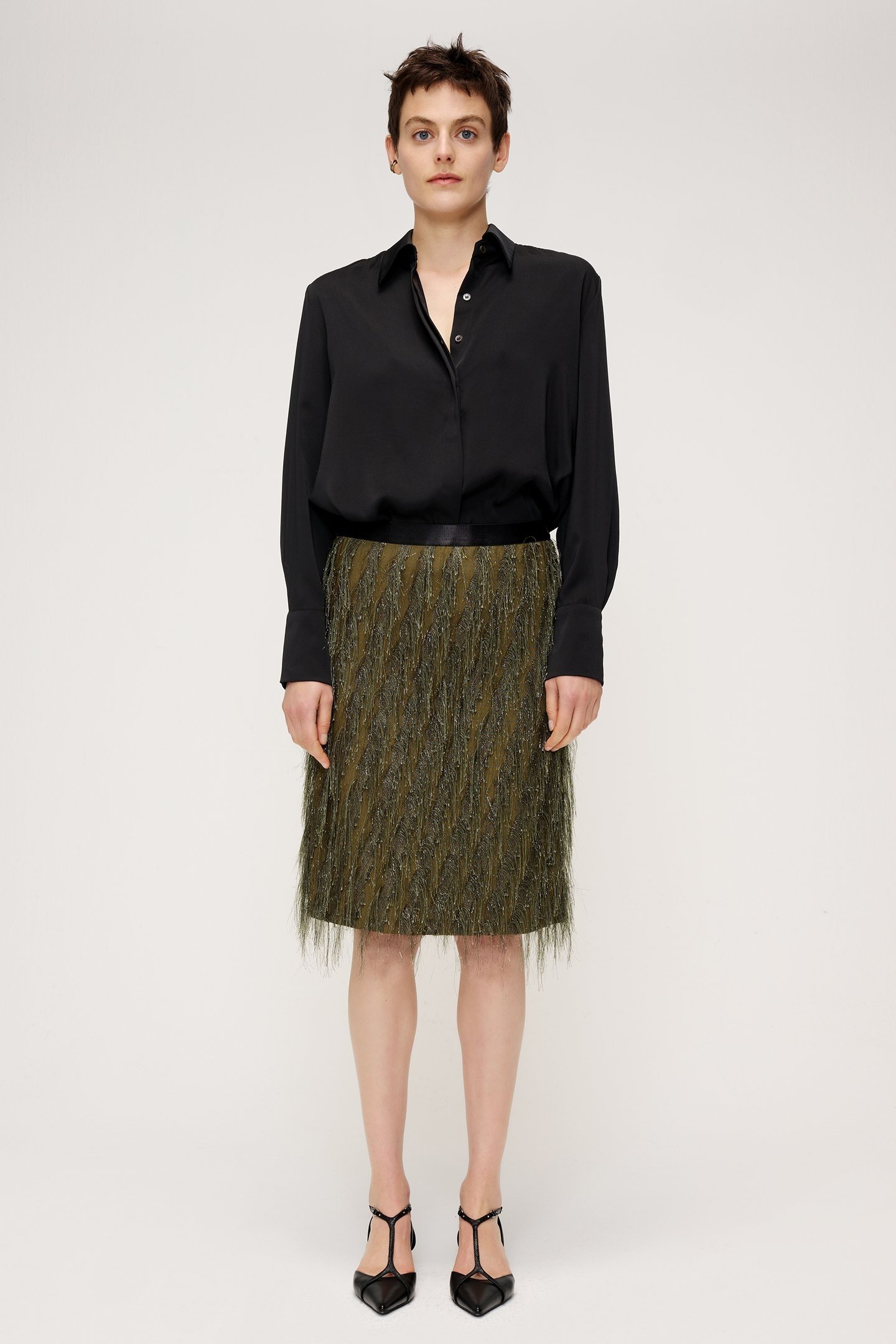 FIL COUPE SKIRT LAUREL 1