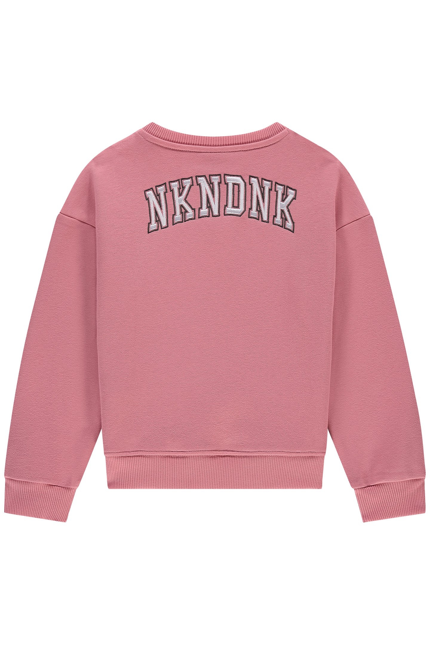 MAE SWEATER PINK 2