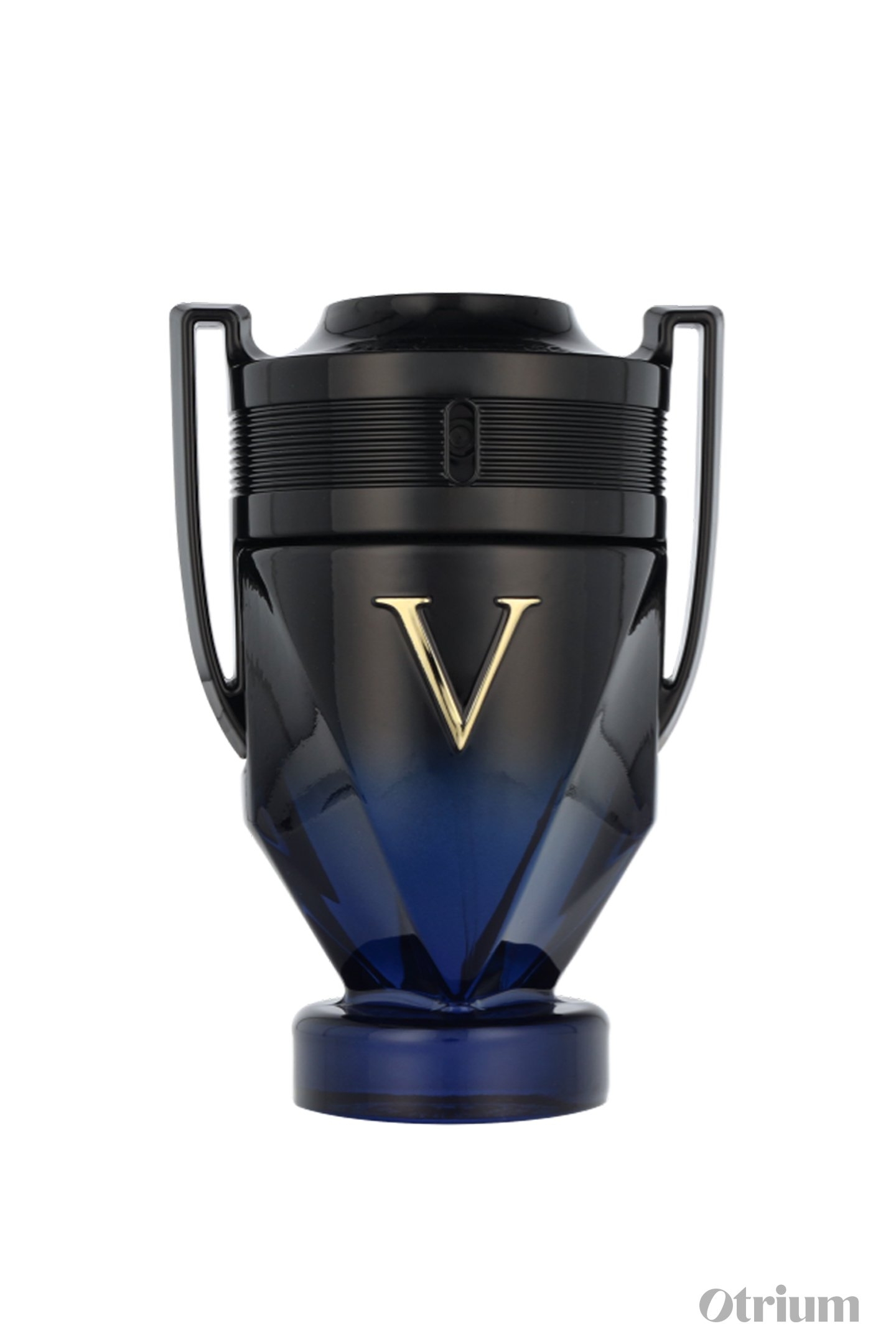 PACO RABANNE - INVICTUS VICTORY ELIXIR - EDP INTENSE (100ML) 1
