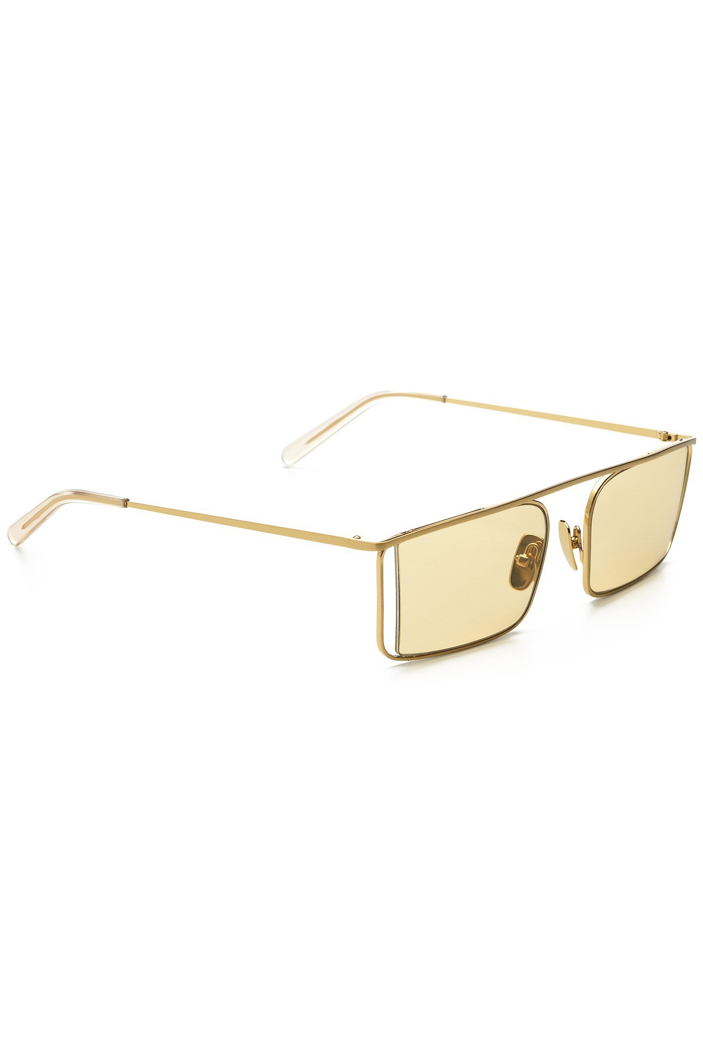 CLIFF SATIN GOLD SUN 3