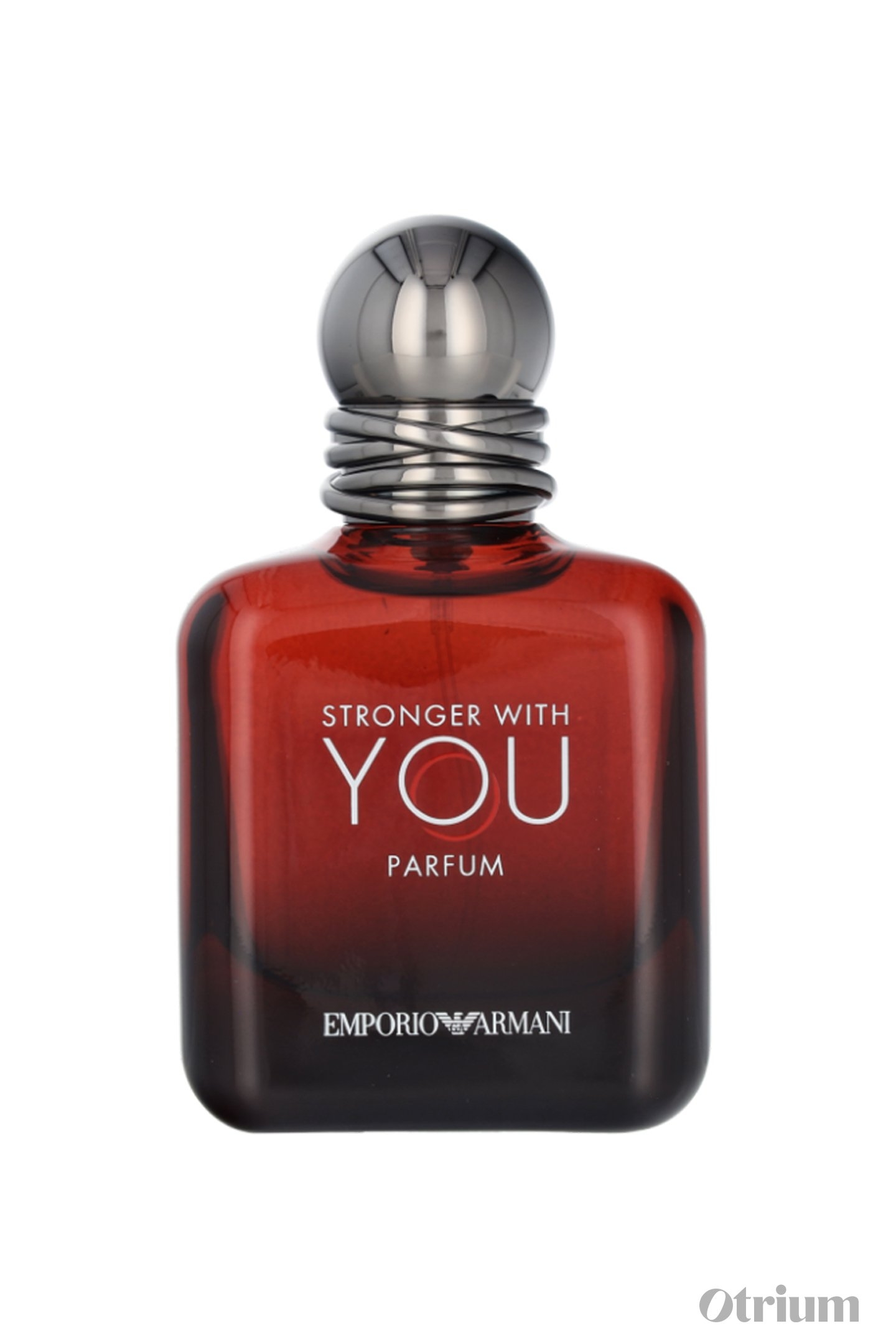 ARMANI - STRONGER WITH YOU - EDP (50ML) 1