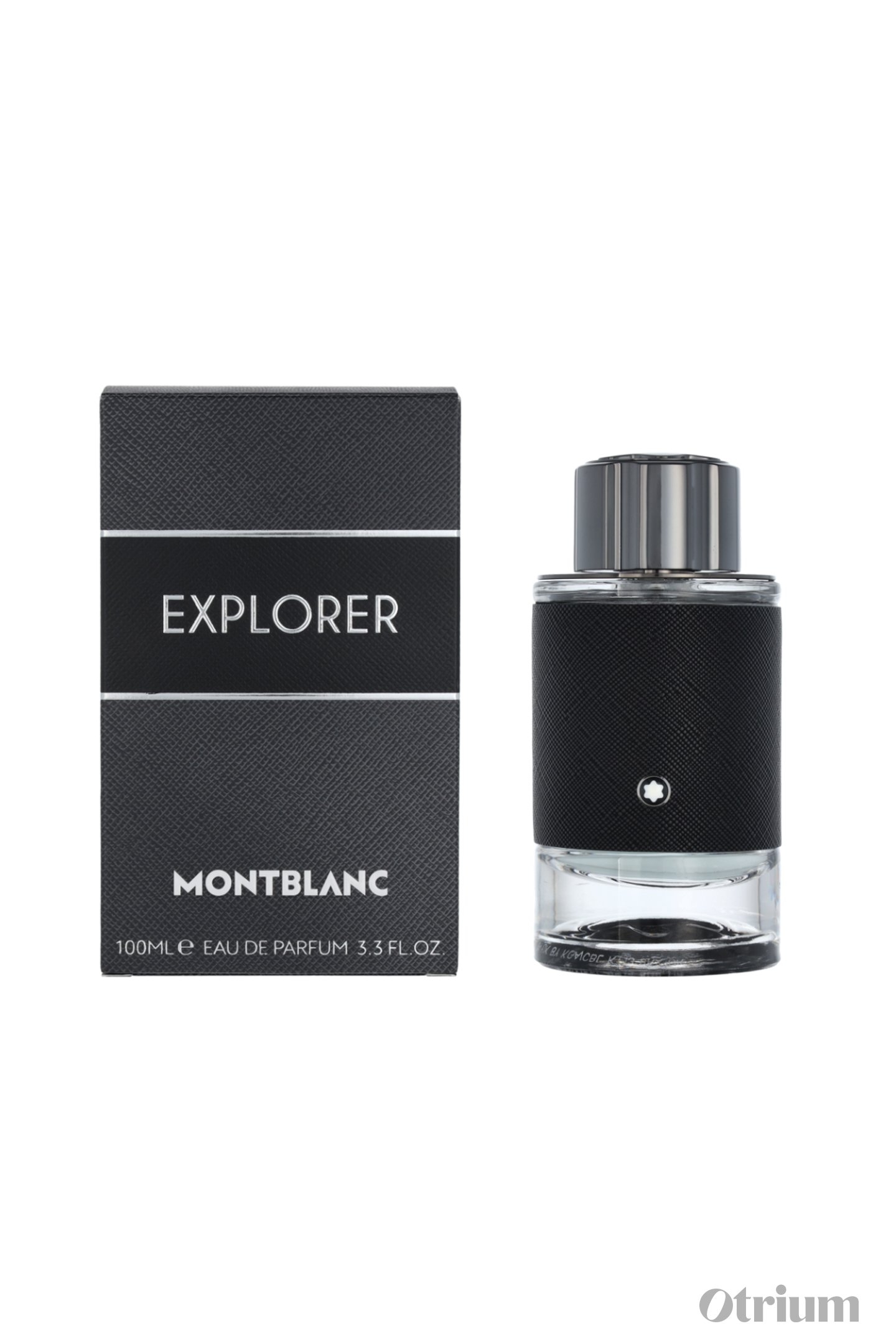 MONTBLANC - EXPLORER - EDP (100ML) 2