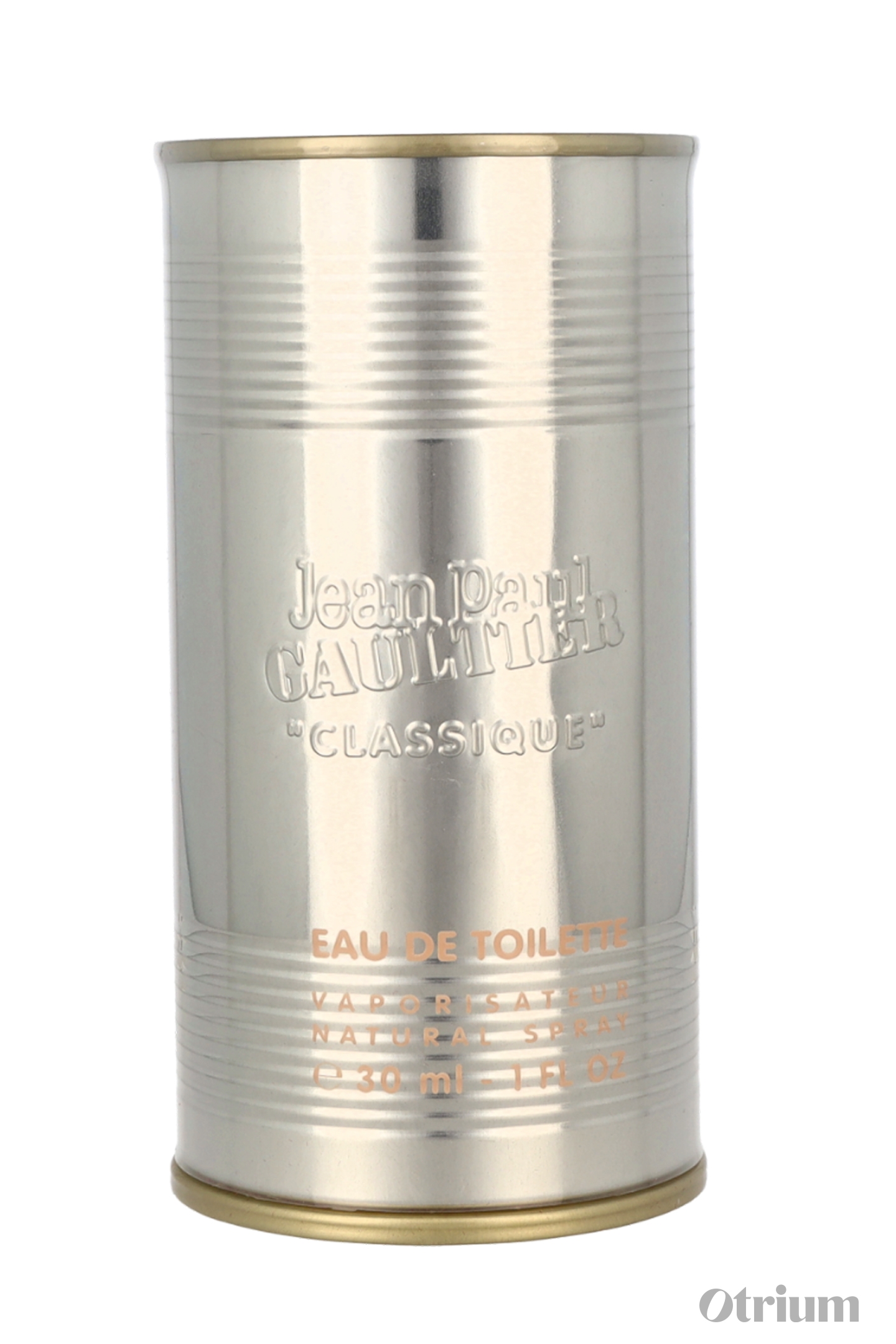 JEAN PAUL GAULTIER - CLASSIQUE - EDT (30ML) 3