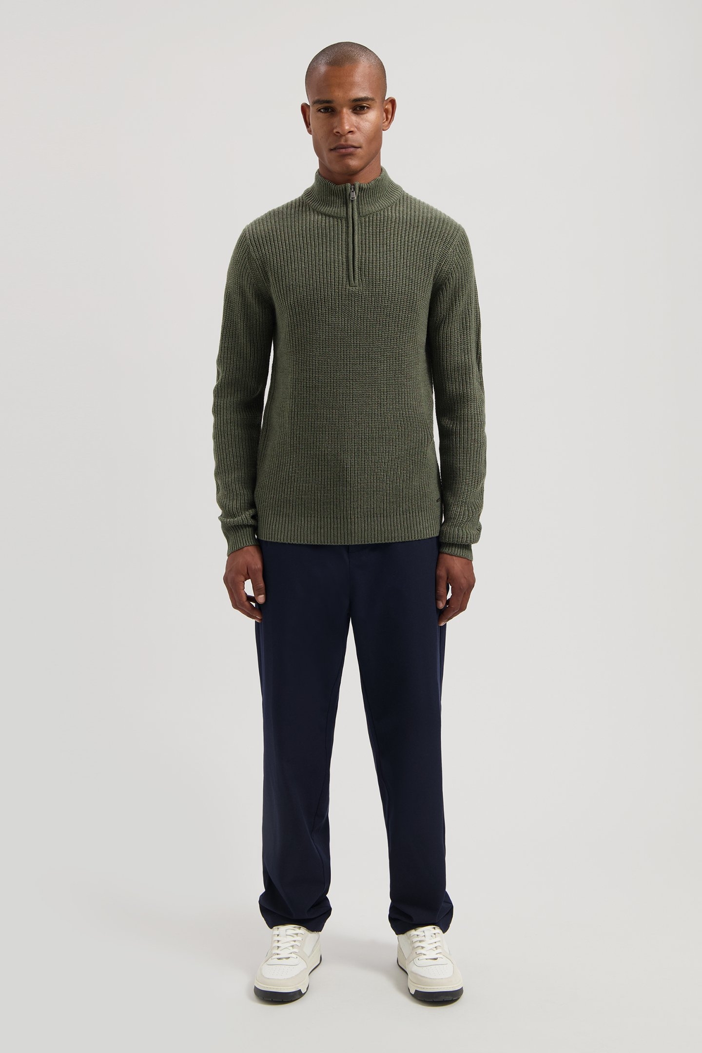 DS_SKIPPER RIBKNIT DARK ARMY 3