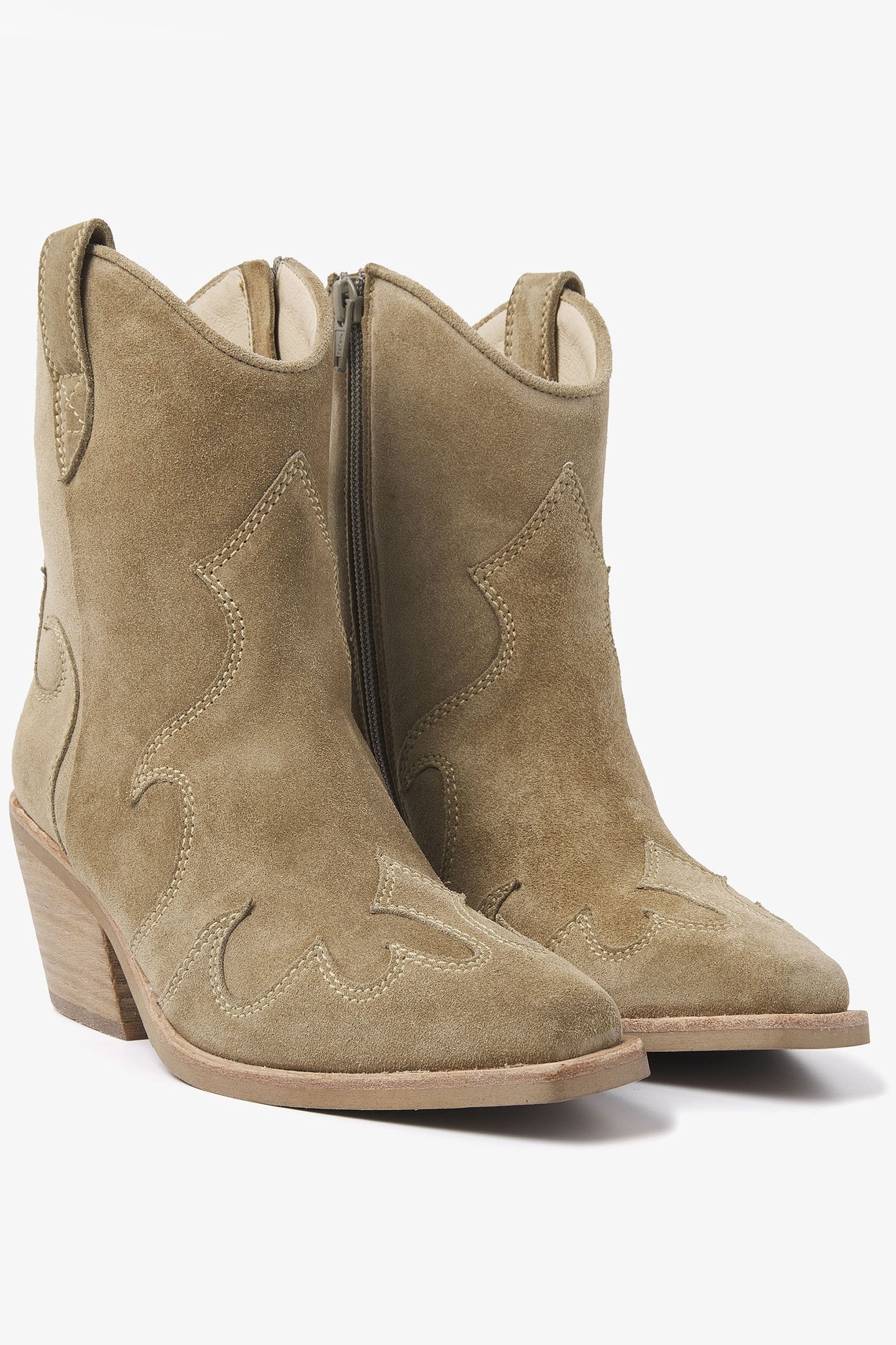 EVELINE RILEY BEIGE 4