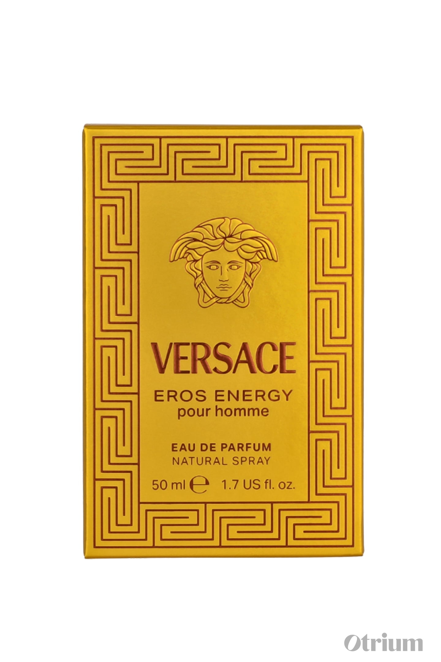 VERSACE - EROS ENERGY - EDP (50ML) 3
