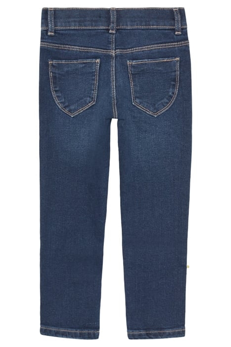 S.OLIVER JUNIOR JEANS BLUE DENIM 2