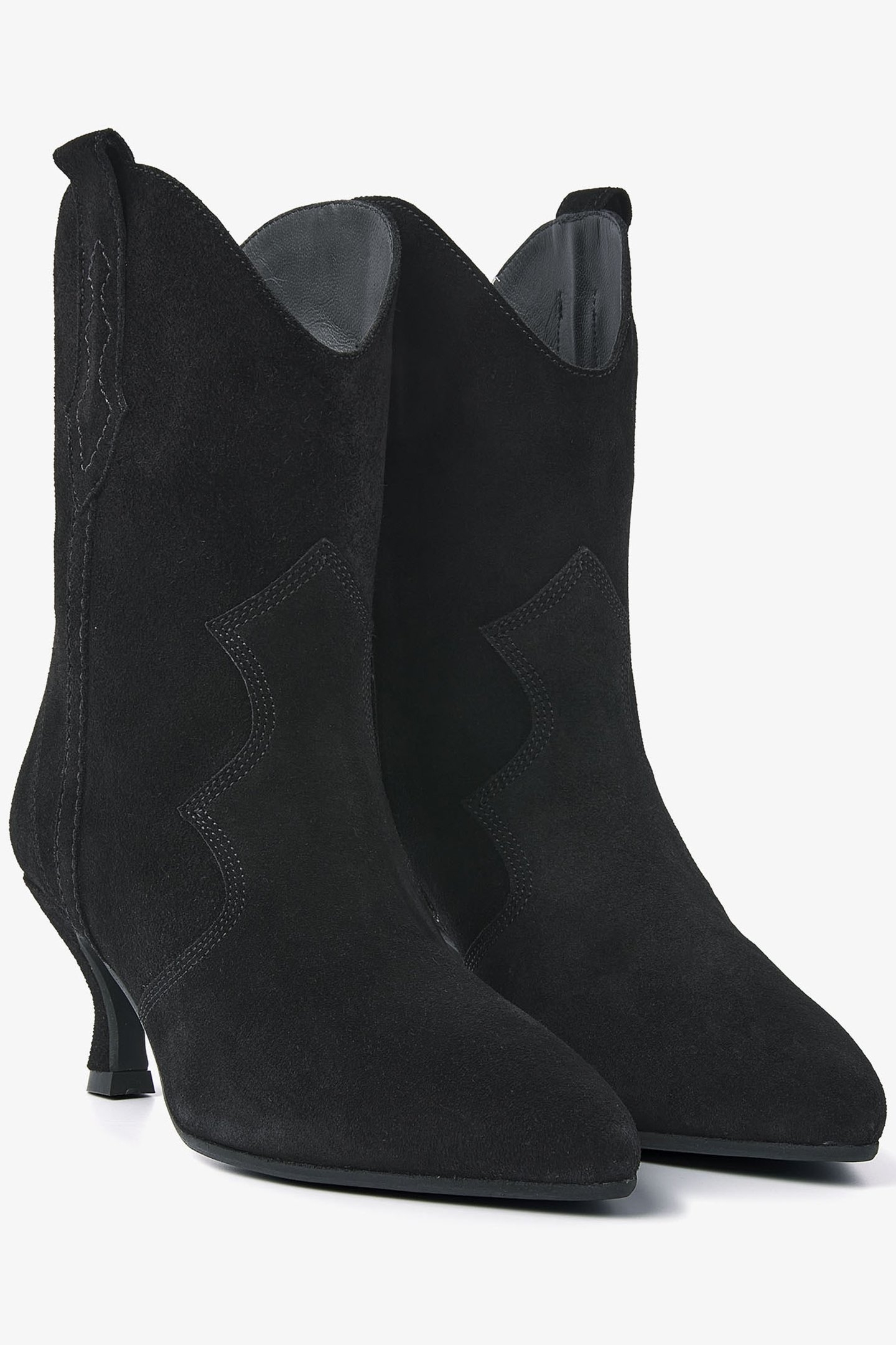 NOELLE RYDER BLACK 3