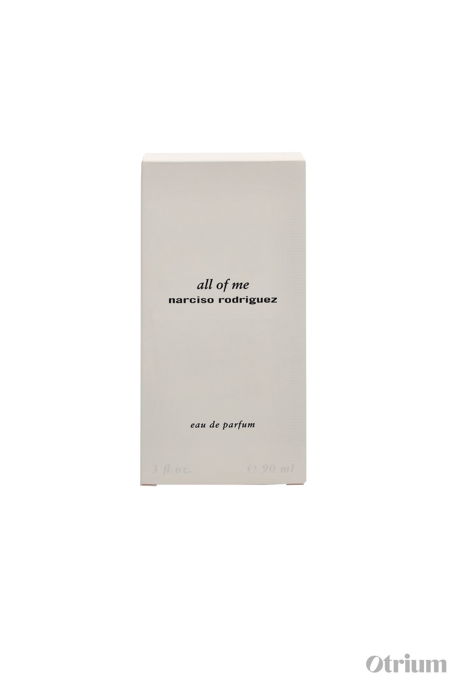 NARCISO RODRIGUEZ - ALL OF ME - EDP (90ML) 3