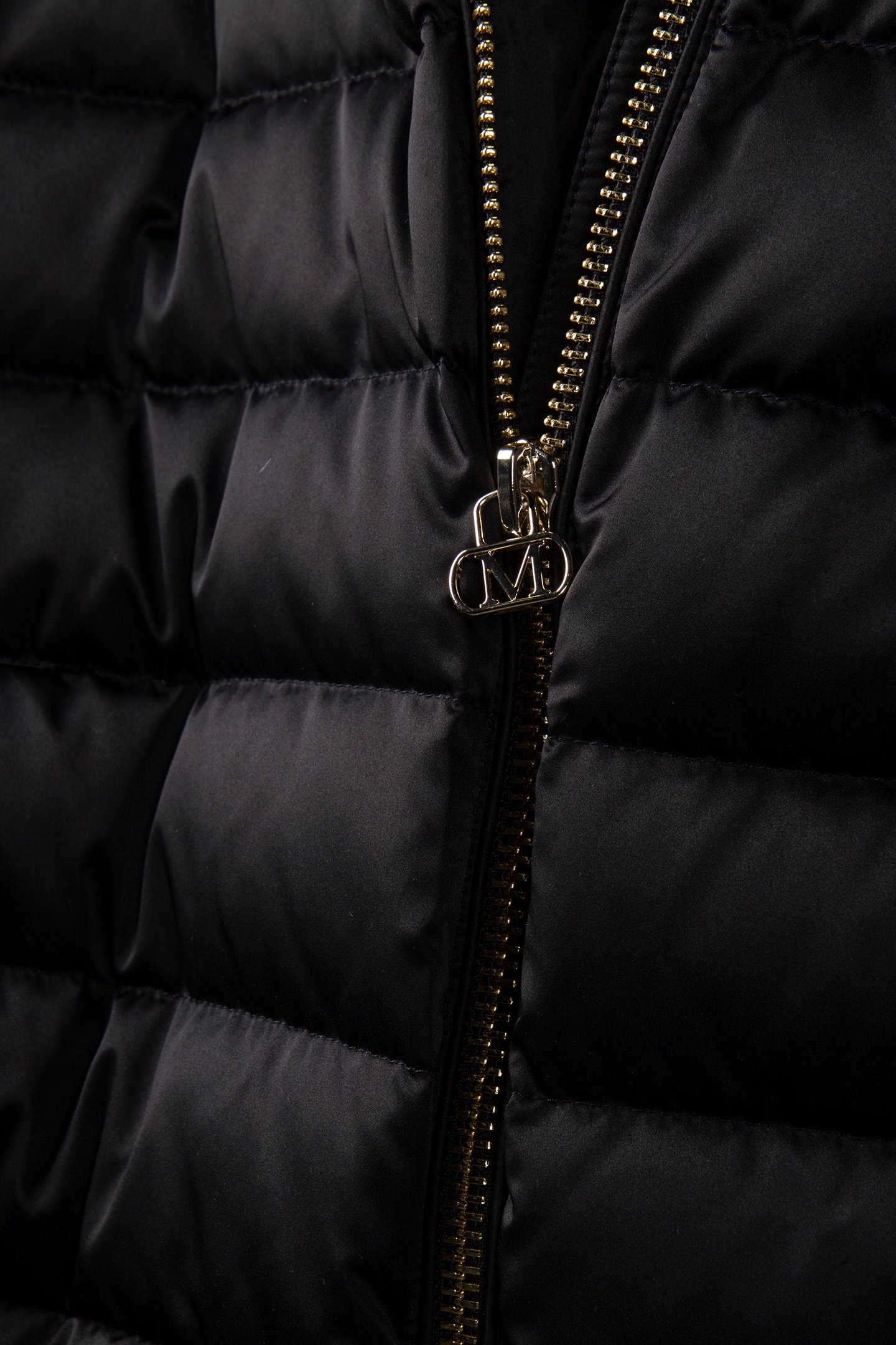 JASTIN DOWN SHORT JA JET BLACK A996 4