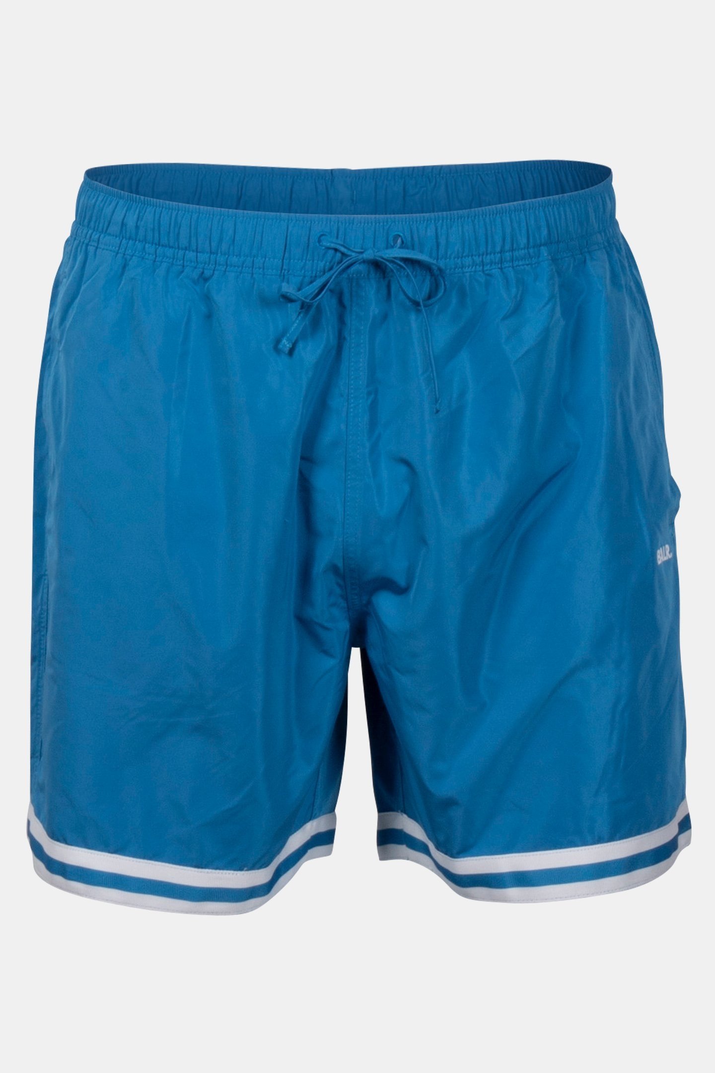 PARALIA SWIMSHORTS SWEDISH BLUE 3
