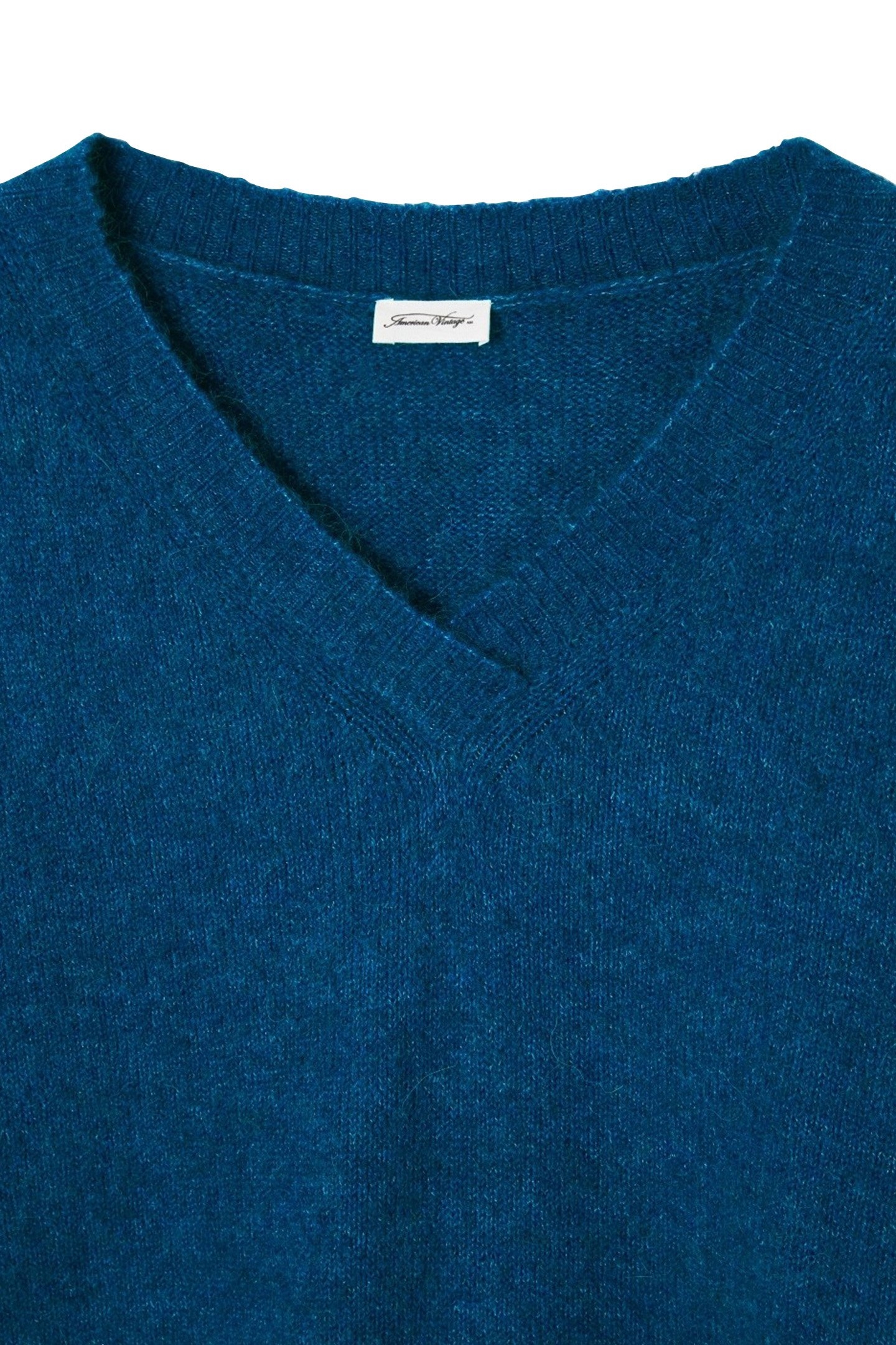 EAST PULLS BOURRASQUE CHINE 2