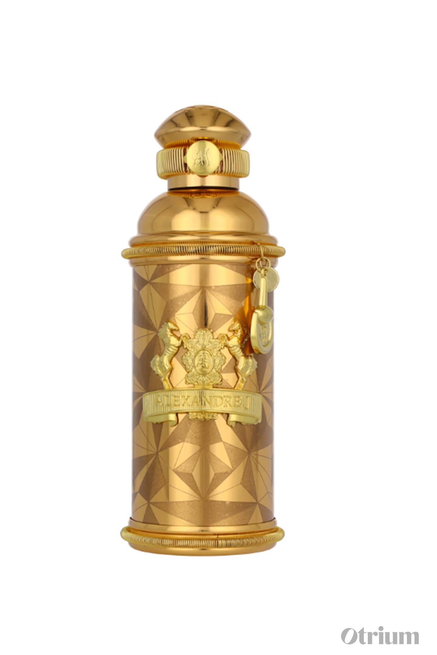 ALEXANDRE.J - GOLDEN OUD THE COLLECTOR - EDP (100ML) 1