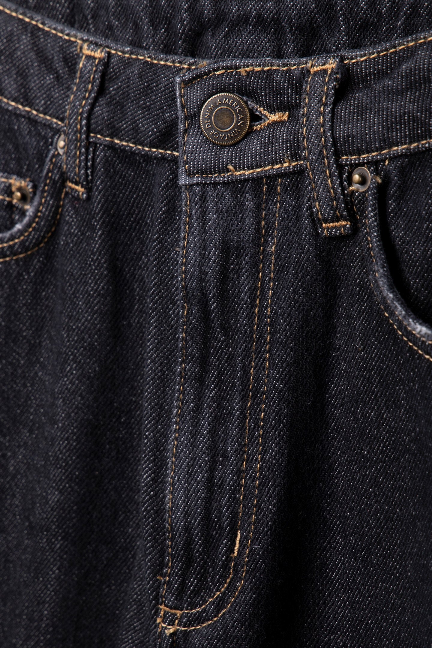 BLINEWOOD 5 POCKETS DARK BLACK 4