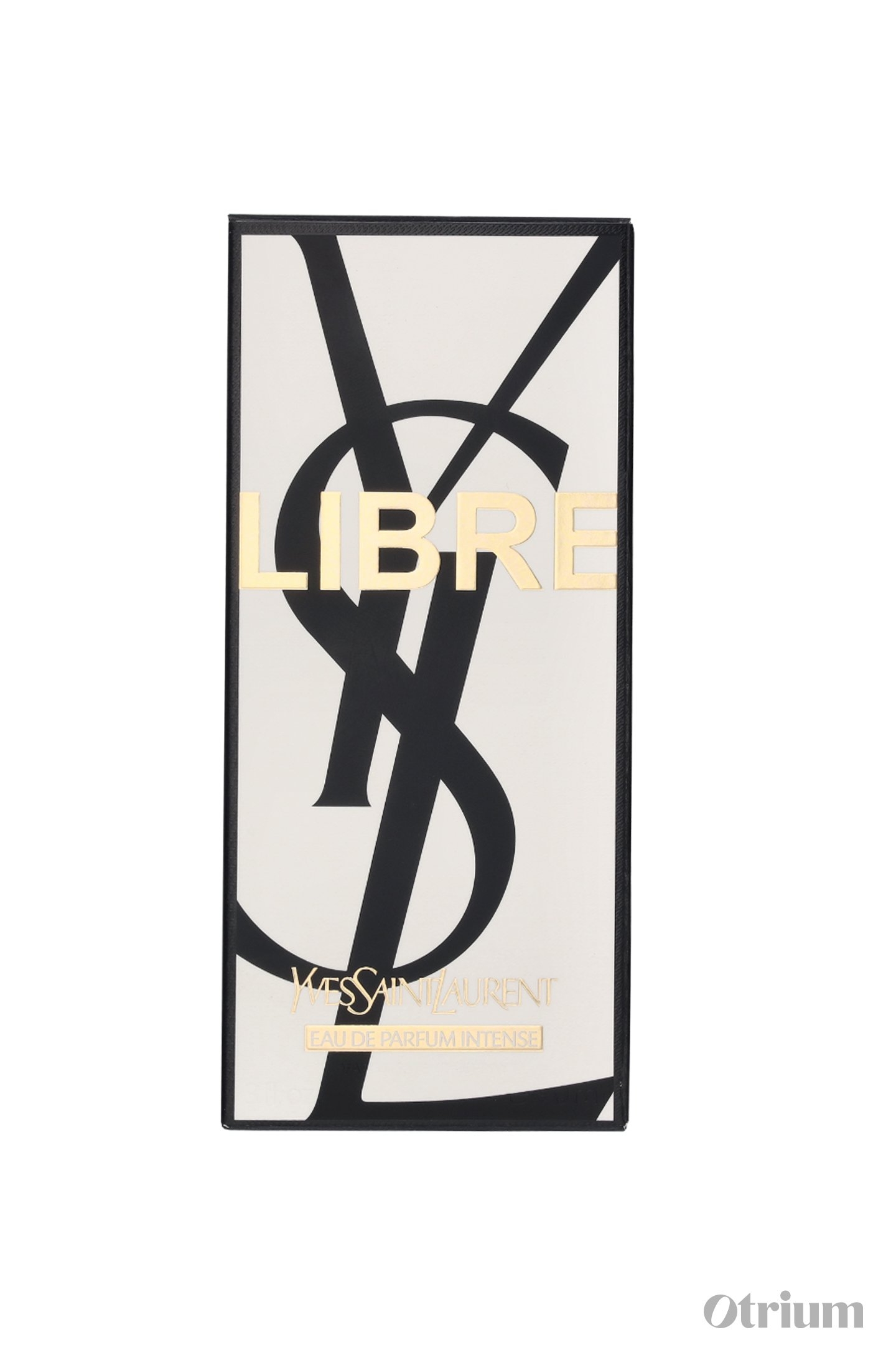 YVES SAINT LAURENT - LIBRE INTENSE - EDP (90ML) 3