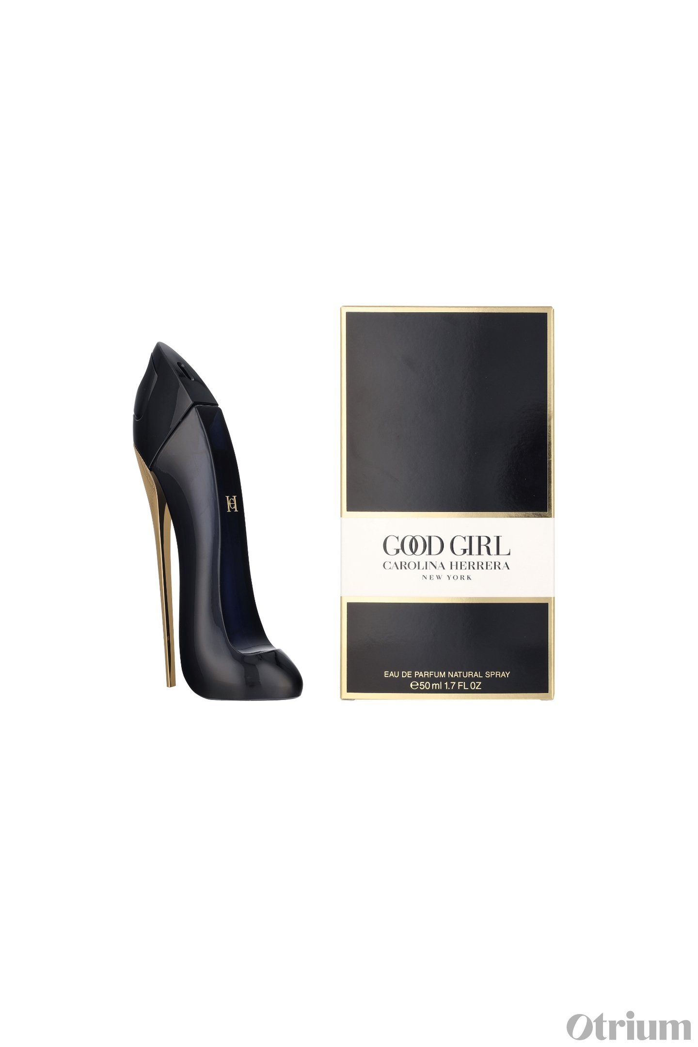 CAROLINA HERRERA GOOD GIRL - EDP (50ML) 2