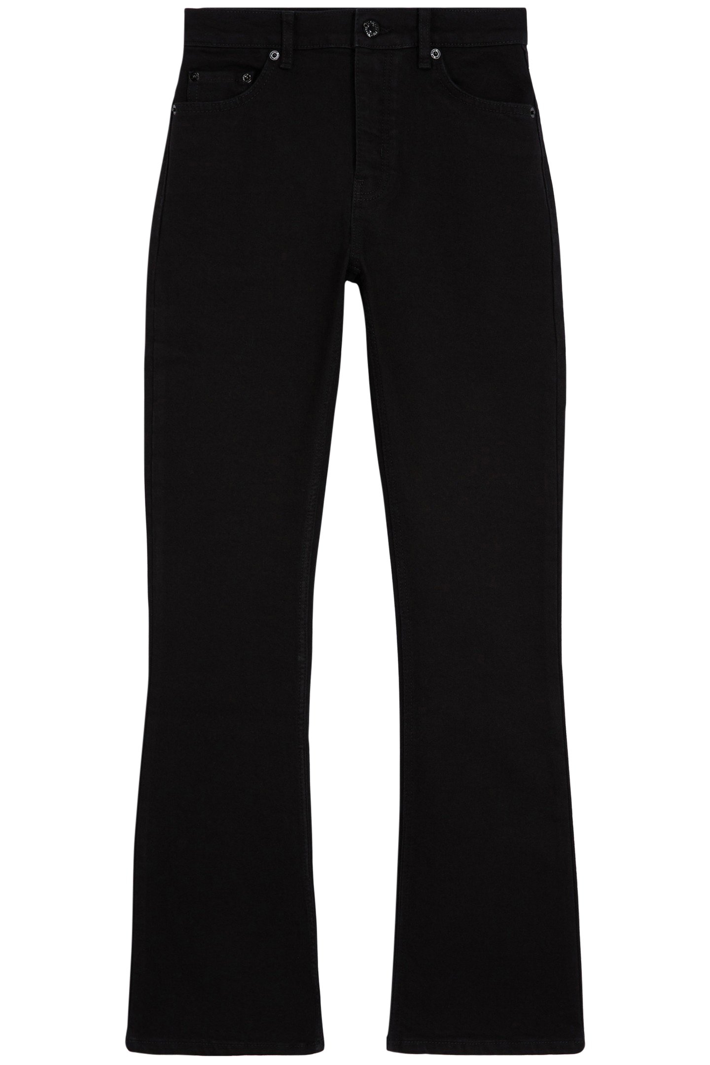 JEAN TROMPETTE BLACK BLACK 3