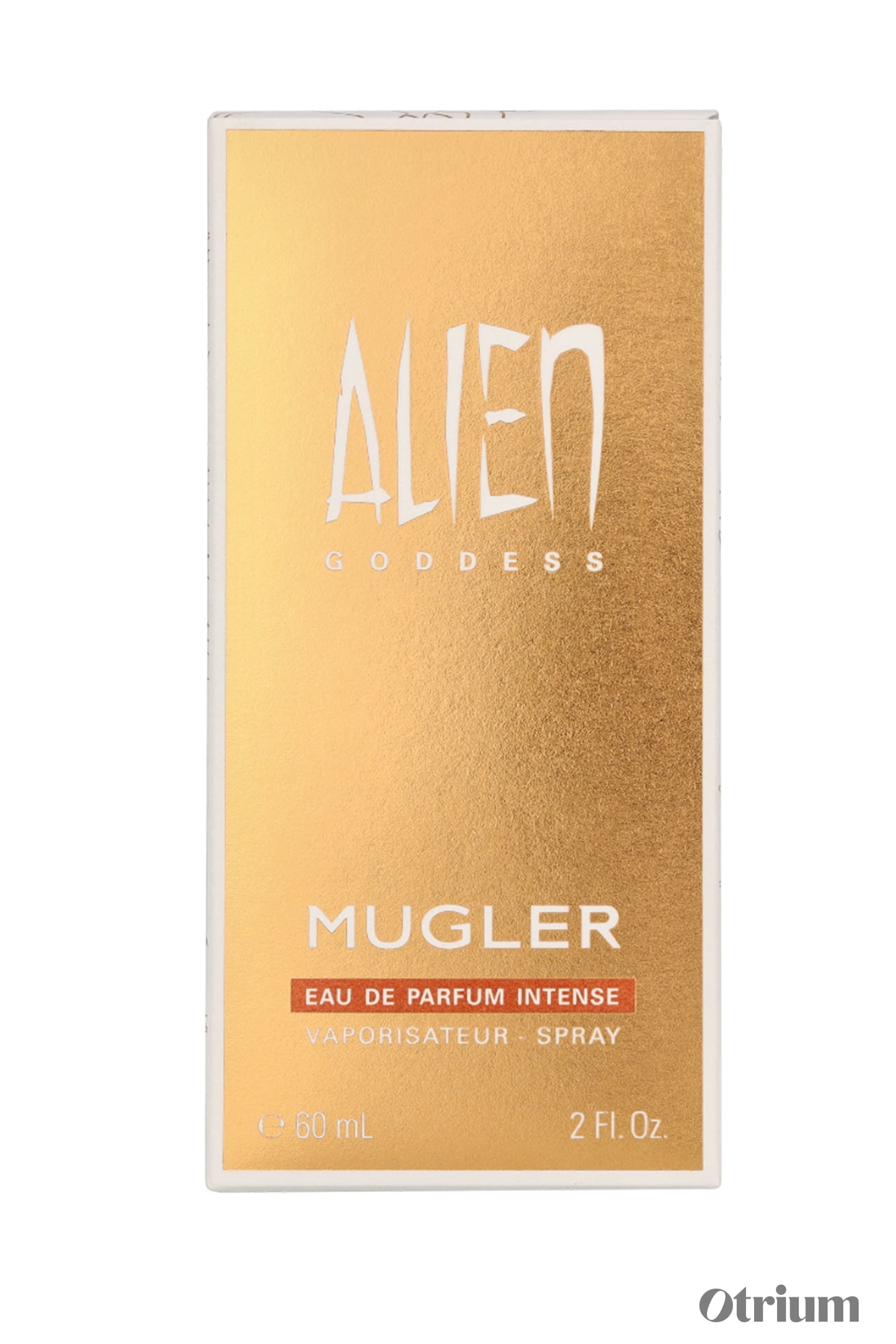 THIERRY MUGLER - ALIEN GODDESS INTENSE - EDP (60ML) 3